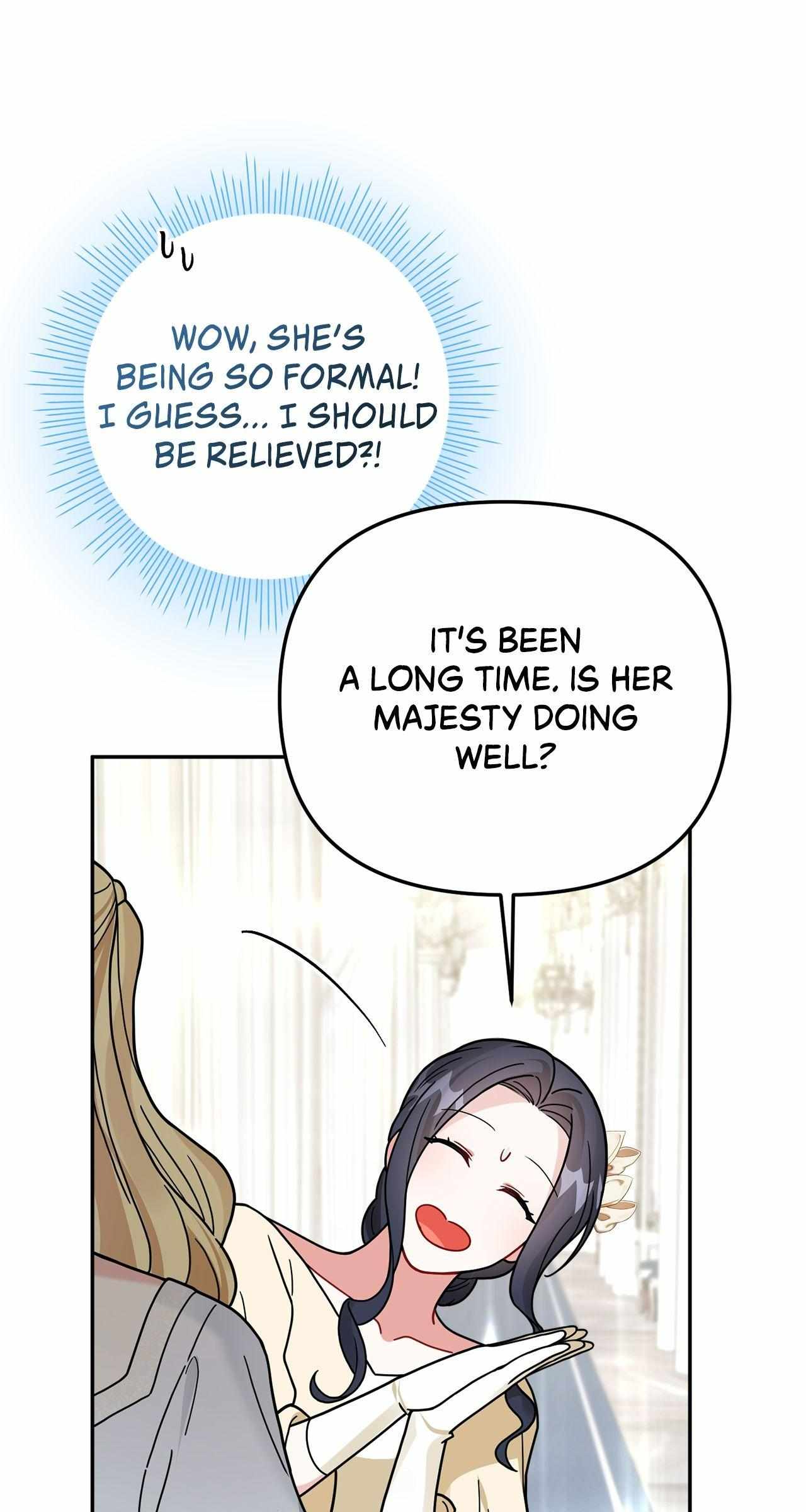 For Snow White Chapter 104 page 69 - 