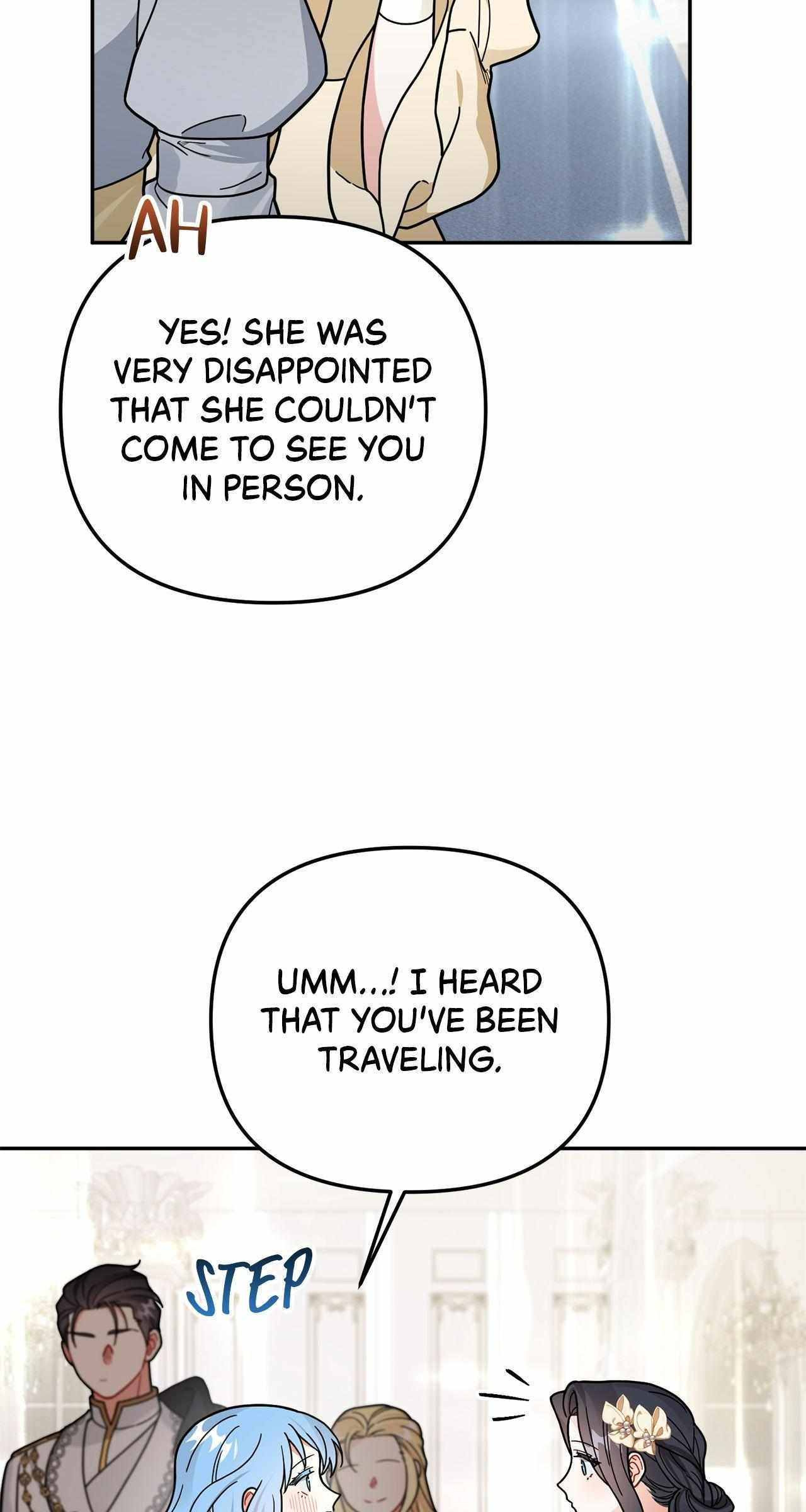 For Snow White Chapter 104 page 70 - 