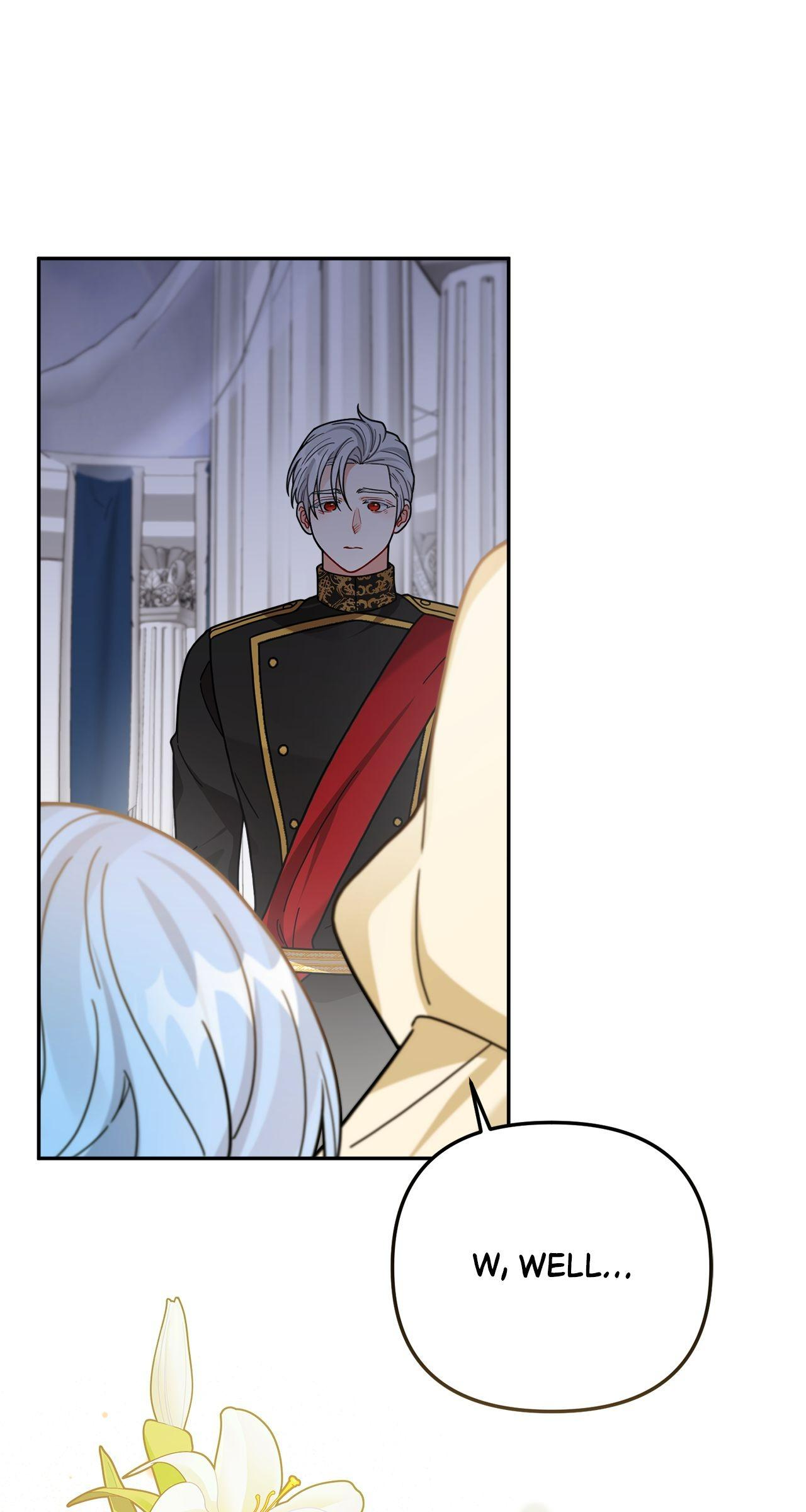 For Snow White Chapter 104 page 74 - 