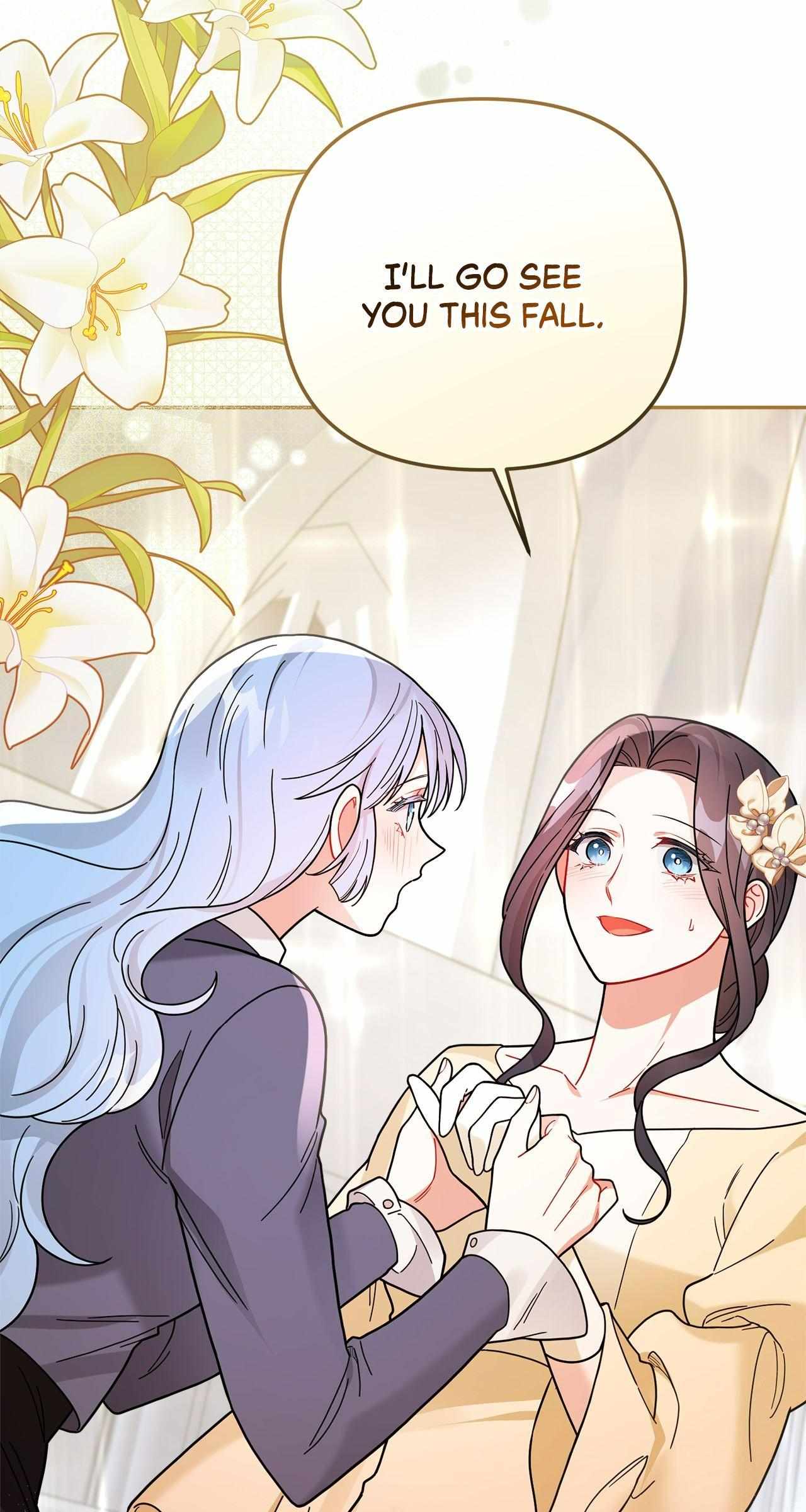 For Snow White Chapter 104 page 75 - 