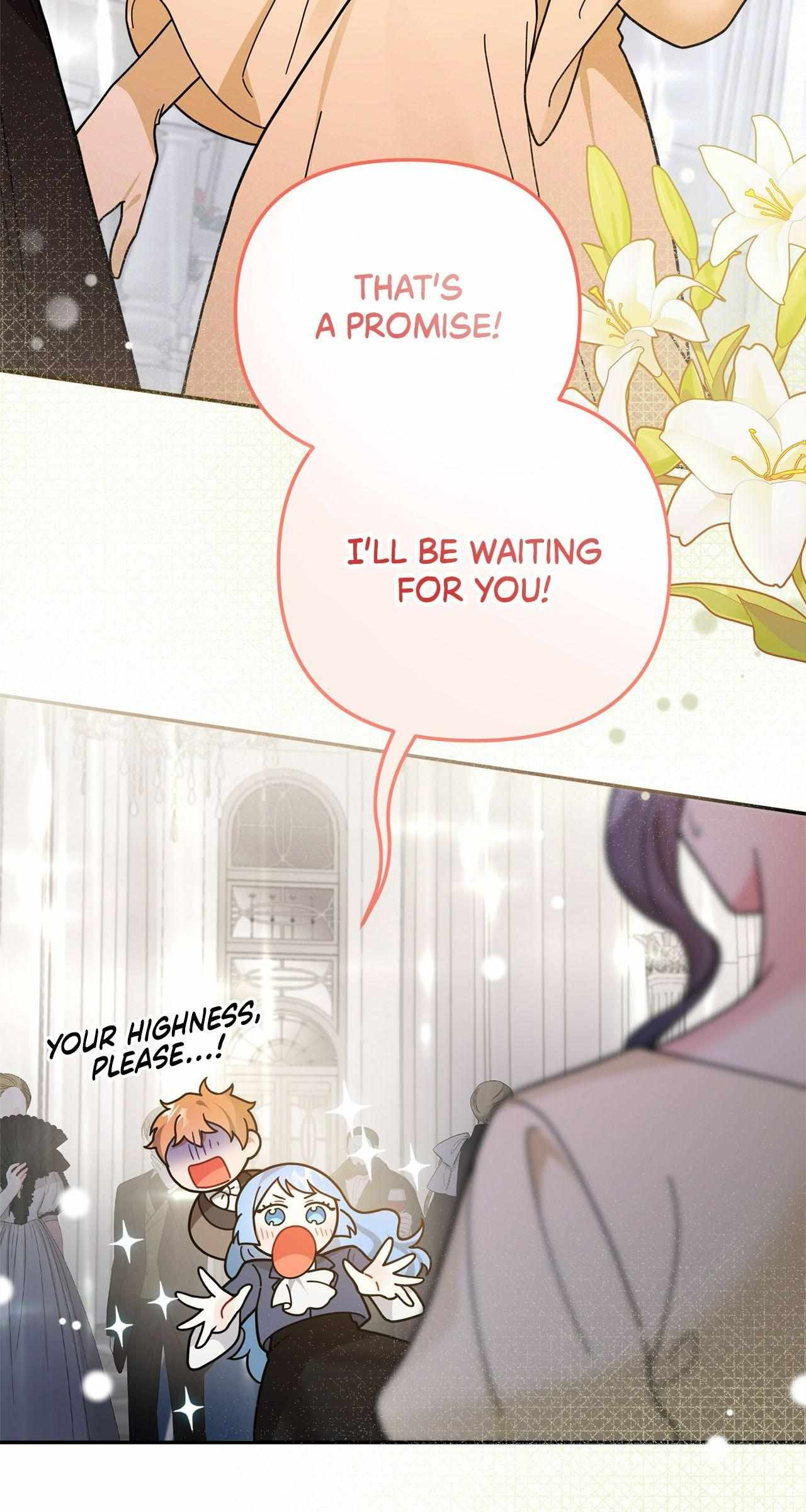 For Snow White Chapter 104 page 76 - 