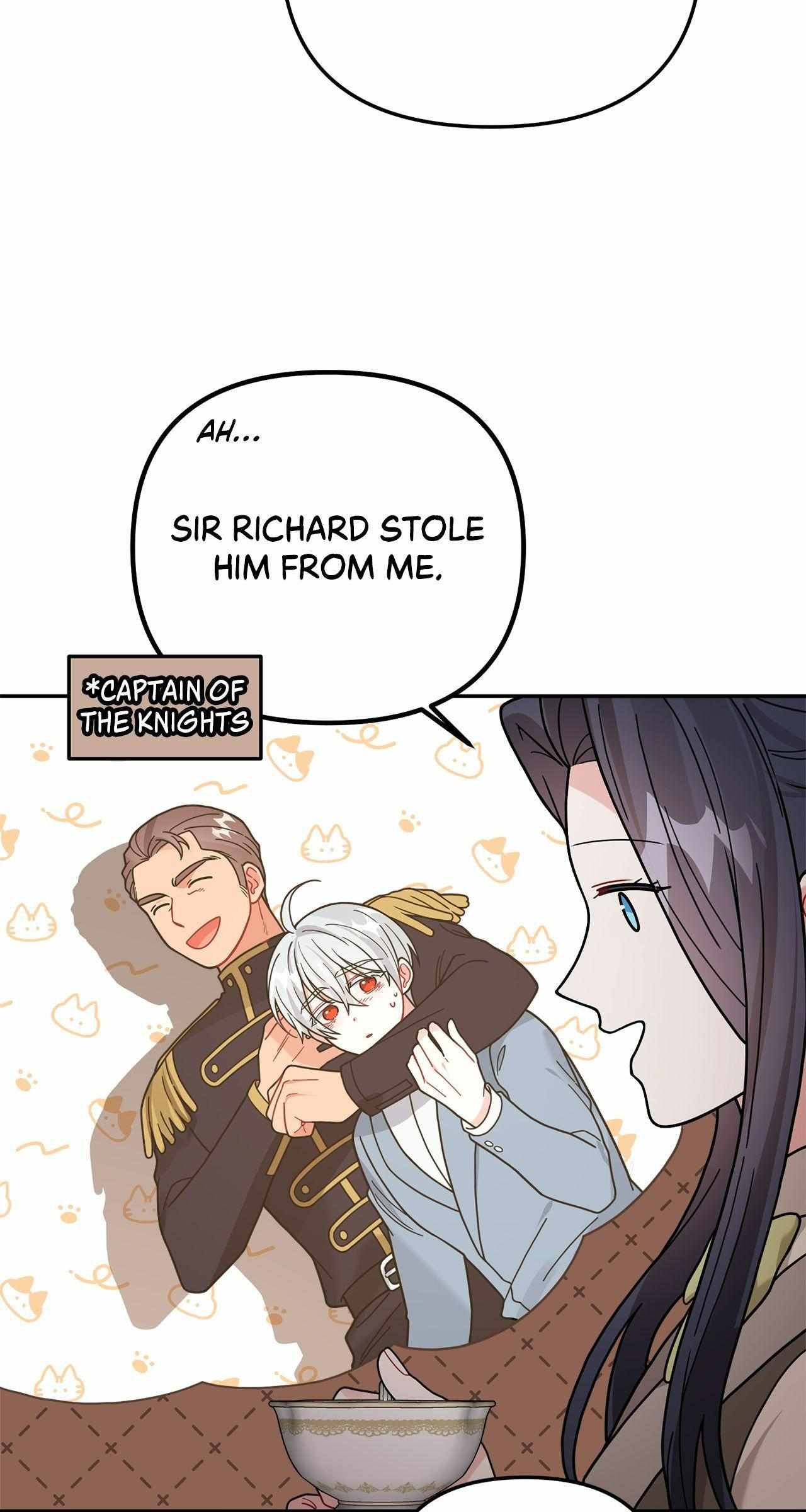 For Snow White Chapter 104 page 9 - 
