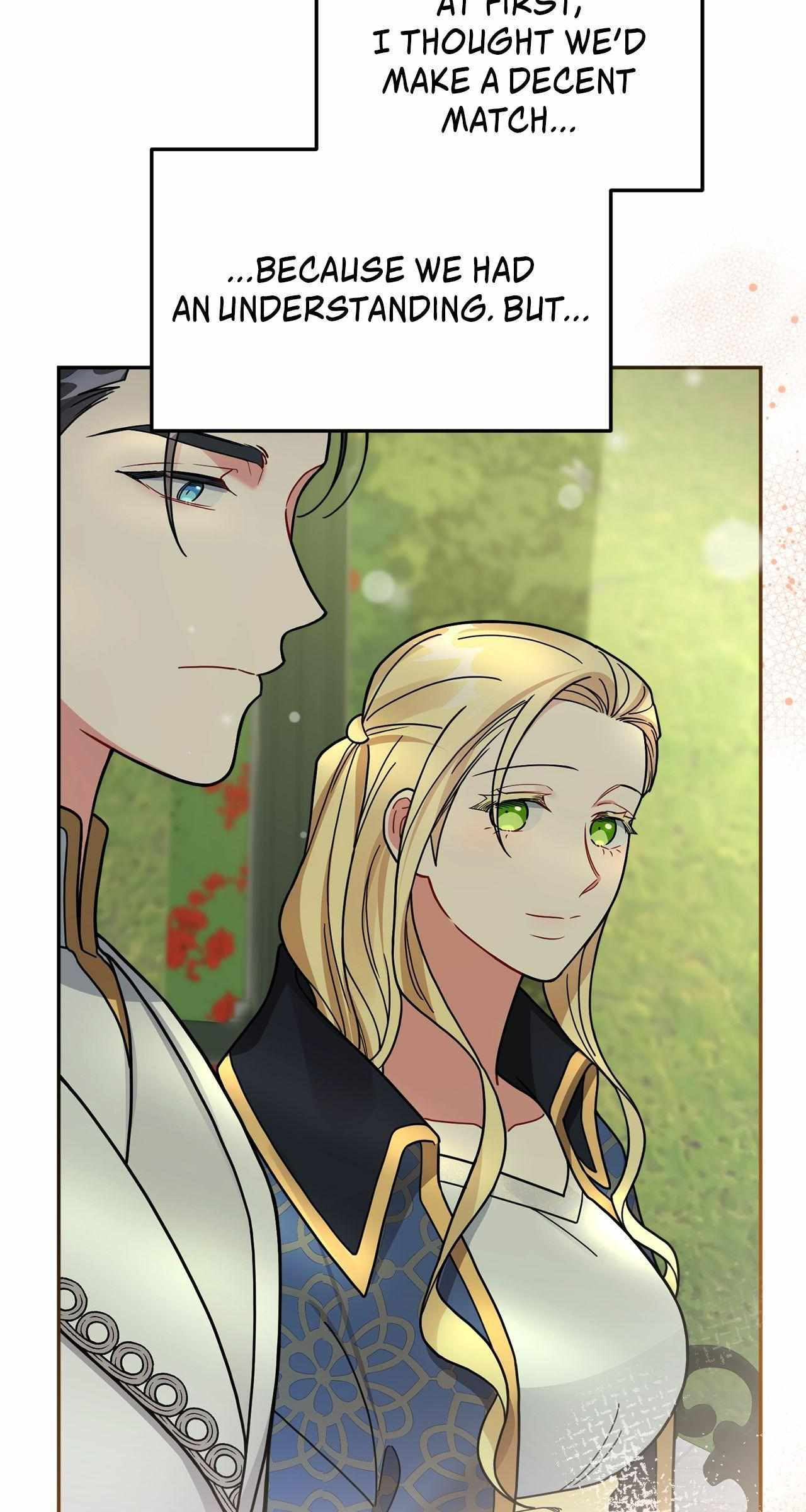 For Snow White Chapter 104 page 85 - 