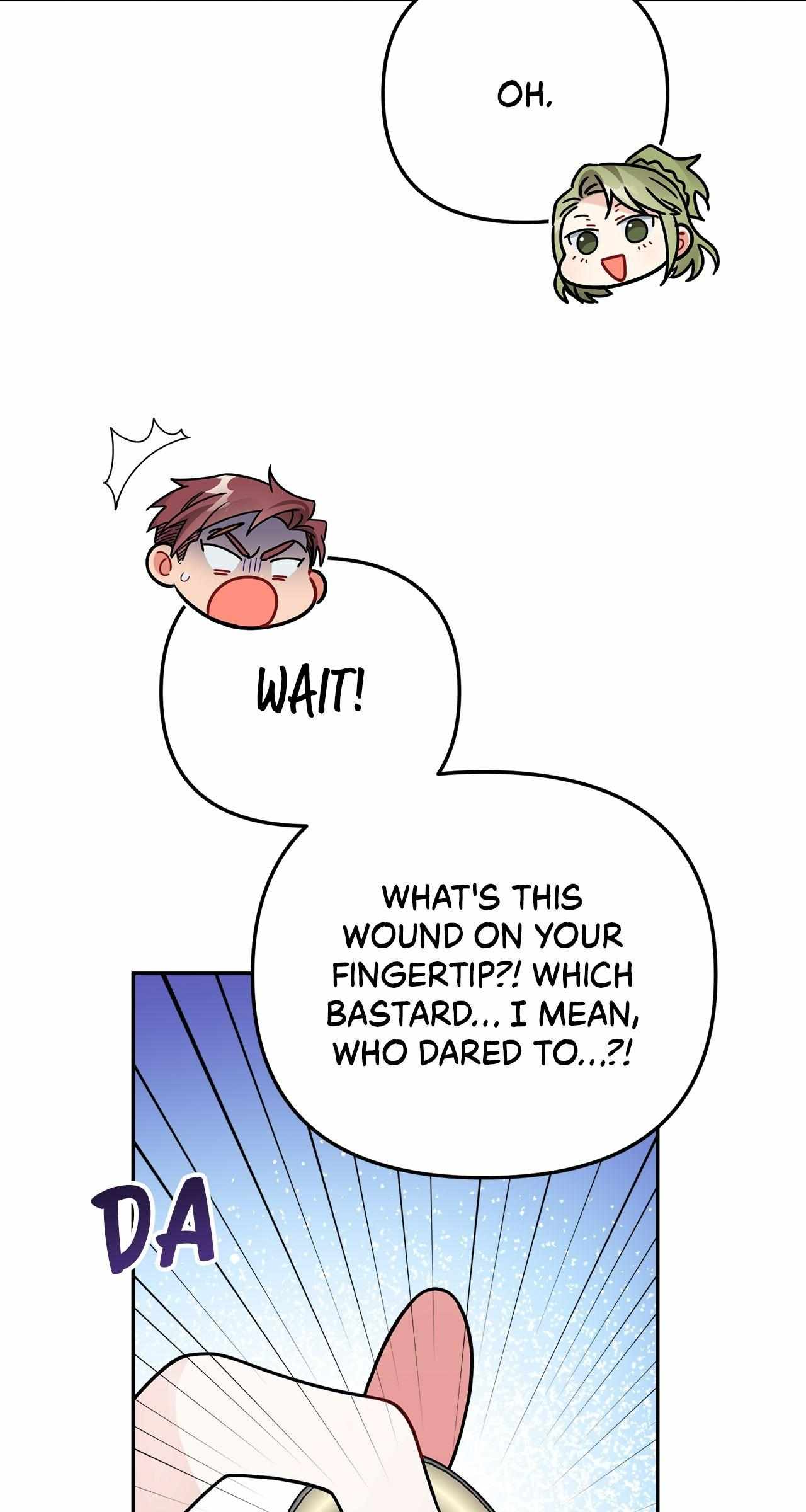 For Snow White Chapter 104 page 10 - 