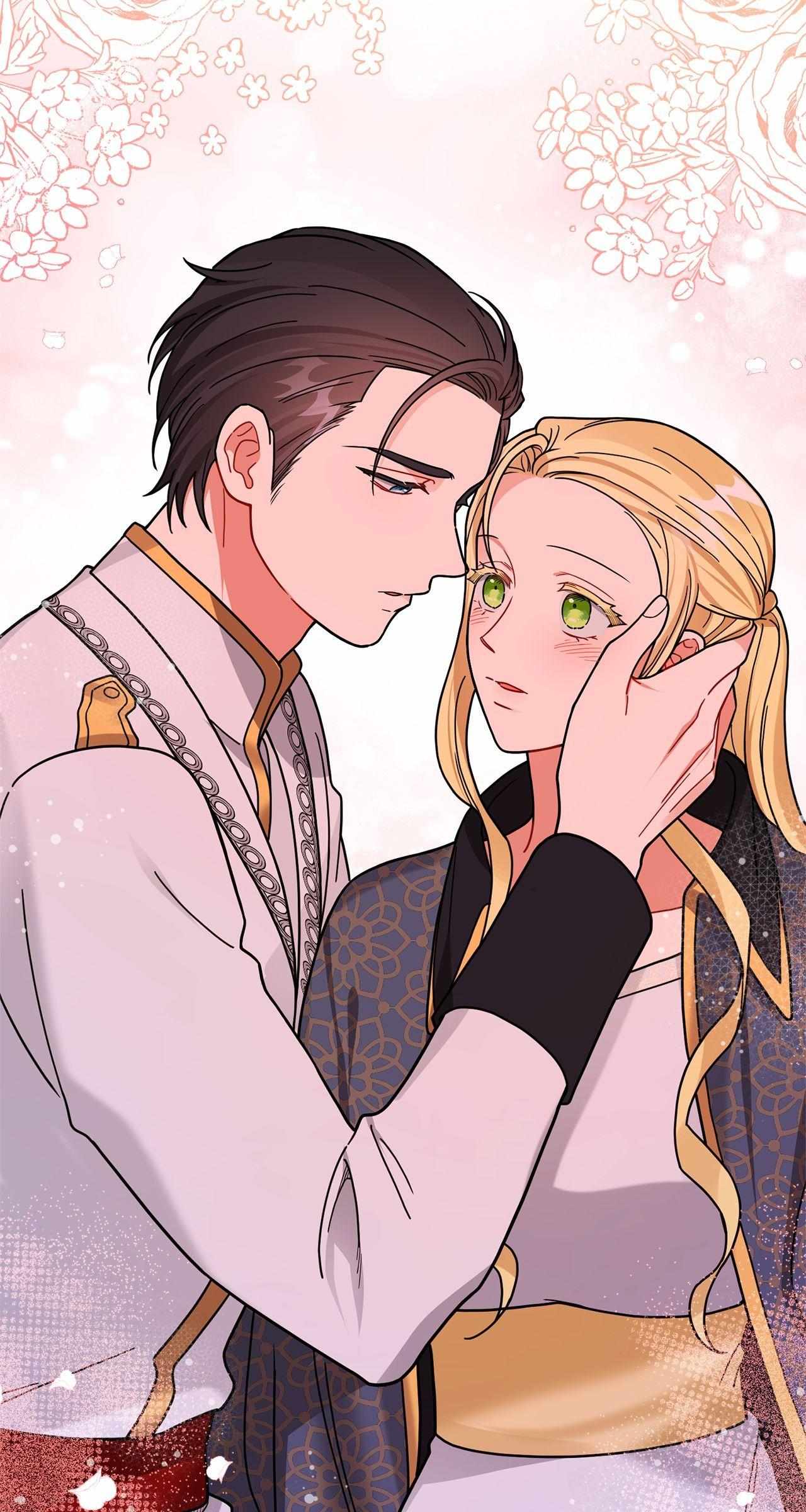 For Snow White Chapter 104 page 94 - 
