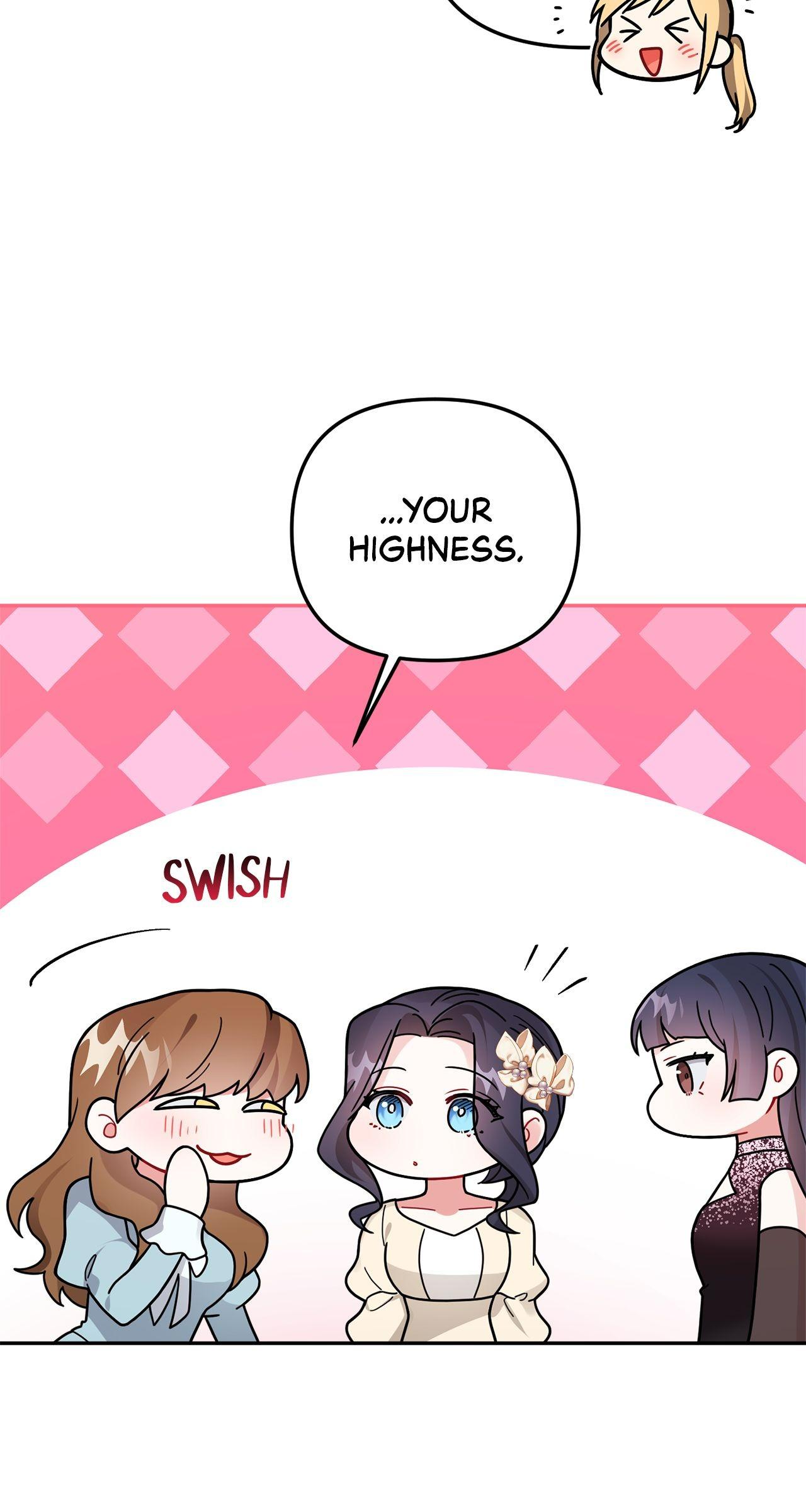 For Snow White Chapter 105 page 14 - 