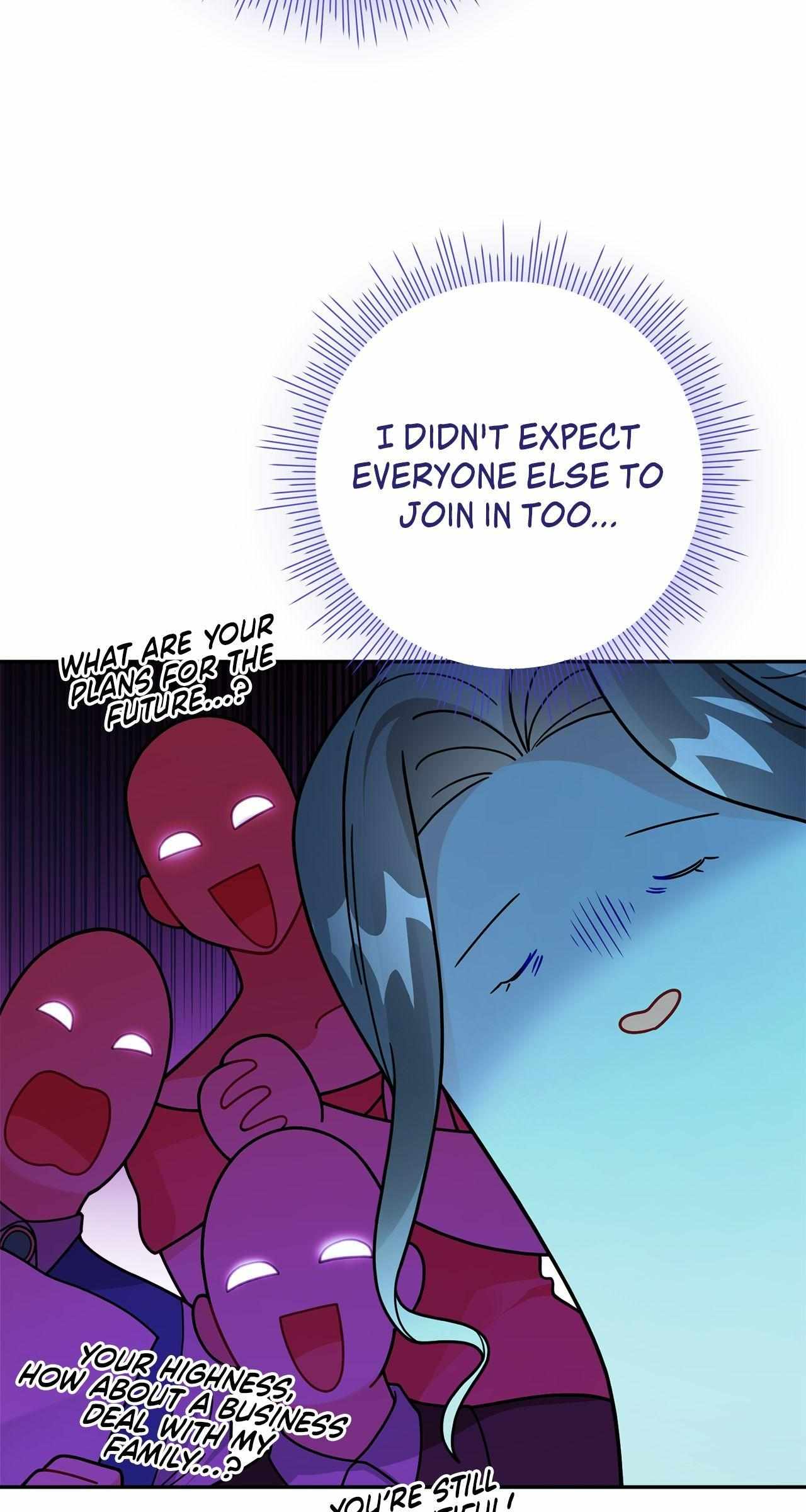 For Snow White Chapter 105 page 19 - 