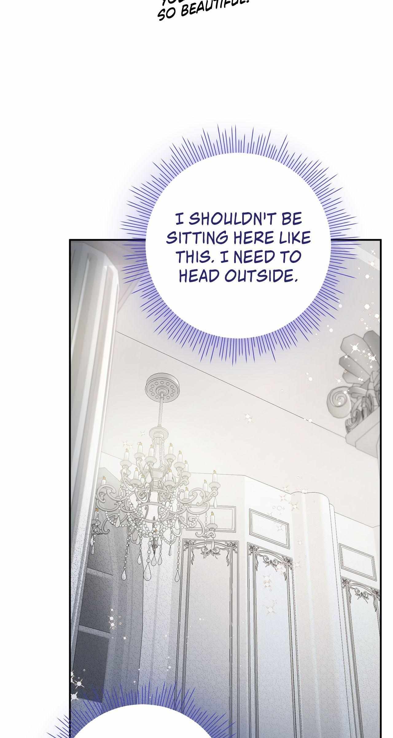 For Snow White Chapter 105 page 20 - 