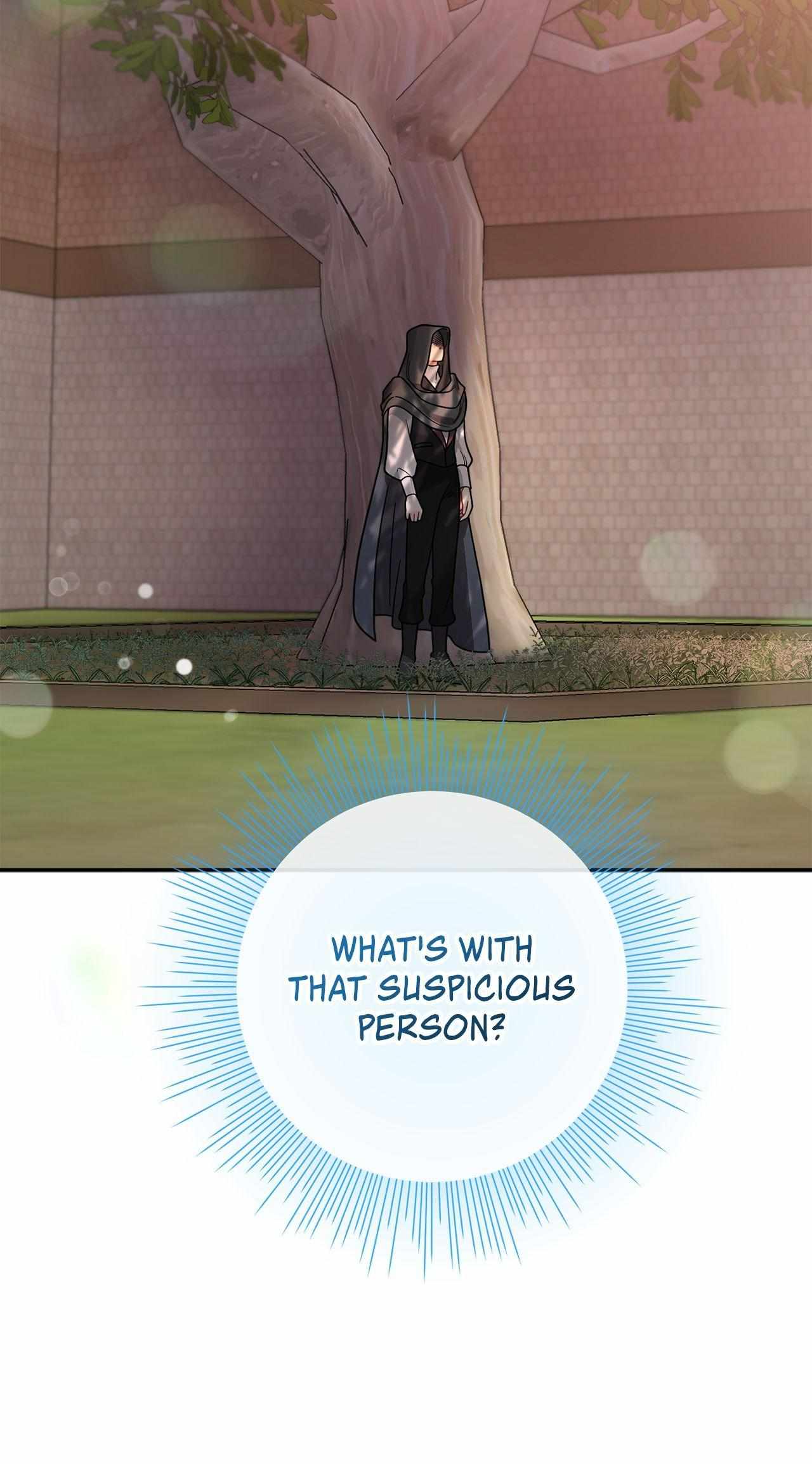 For Snow White Chapter 105 page 28 - 