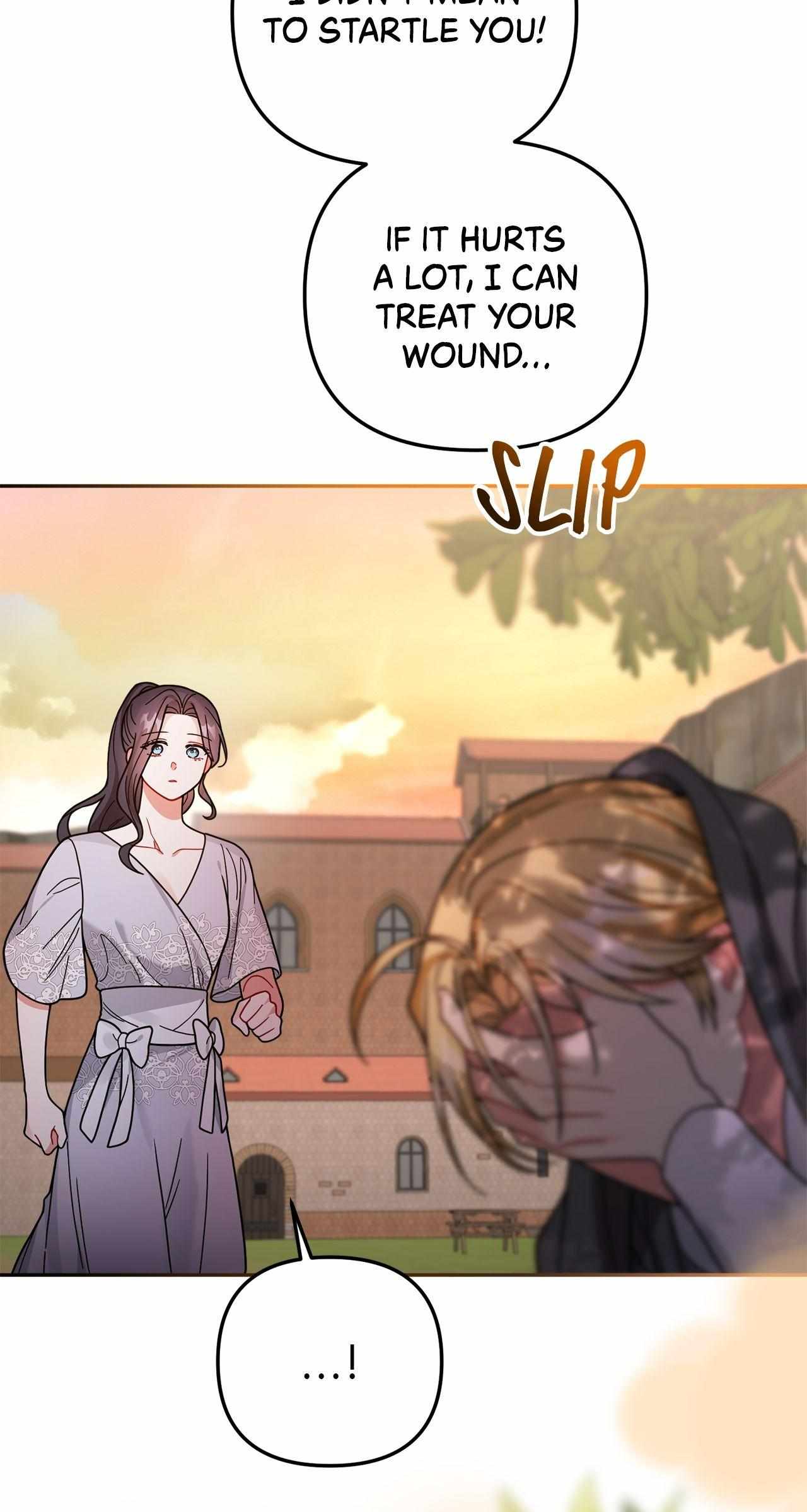 For Snow White Chapter 105 page 34 - 