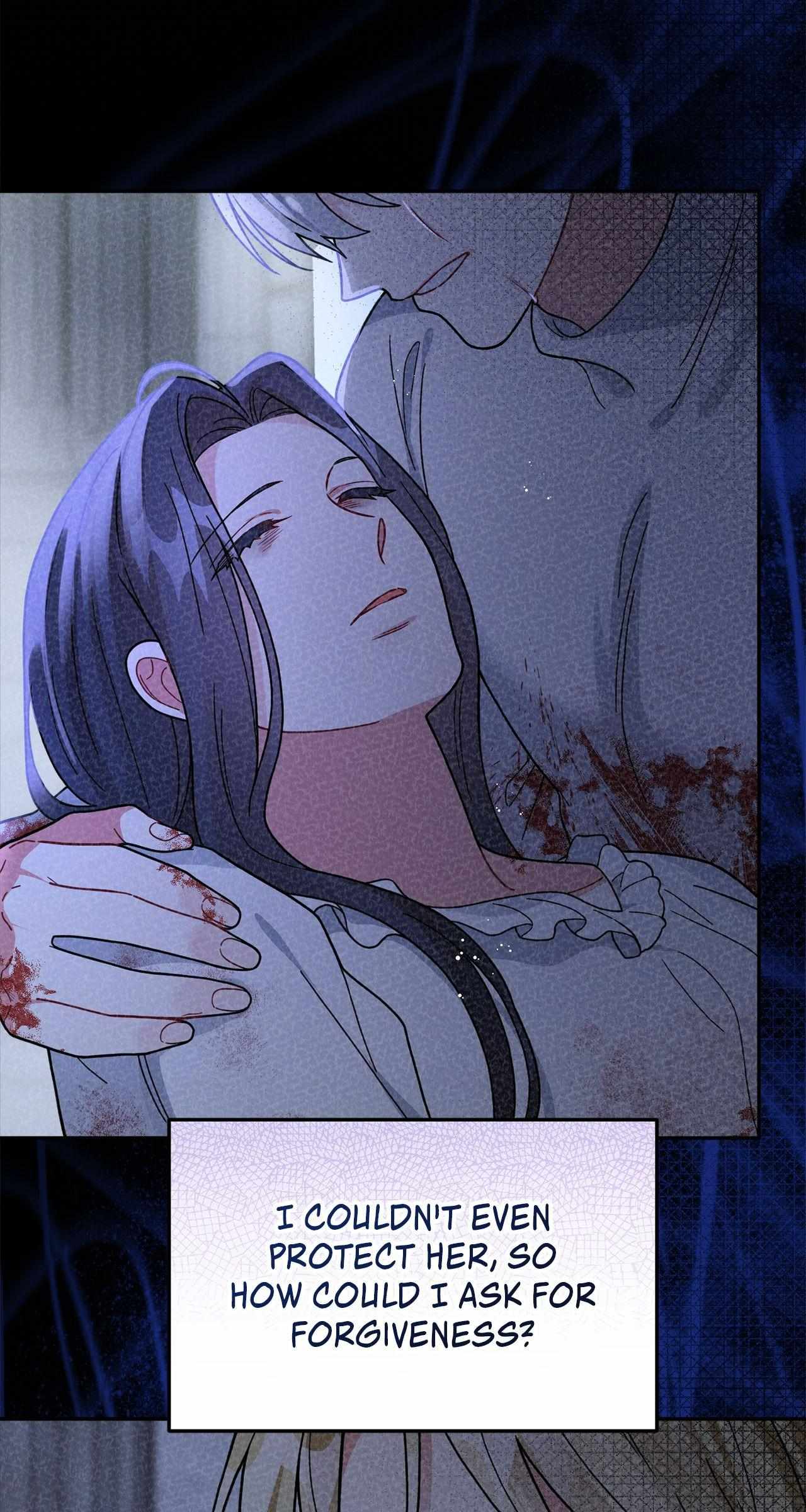 For Snow White Chapter 105 page 47 - 