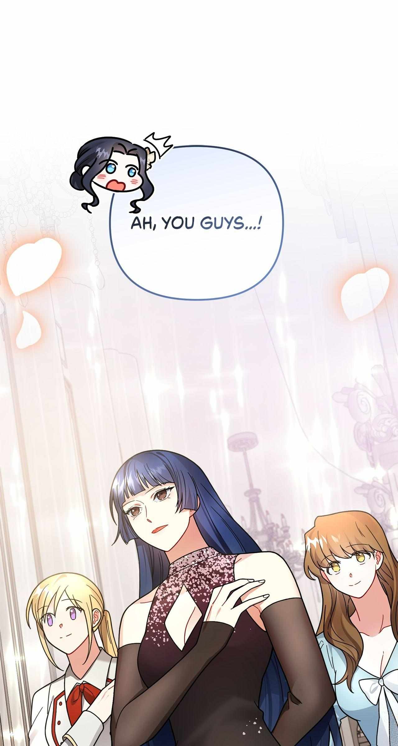 For Snow White Chapter 105 page 7 - 