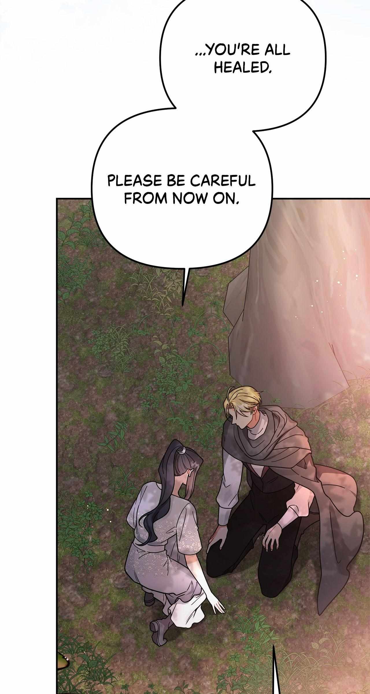 For Snow White Chapter 105 page 61 - 