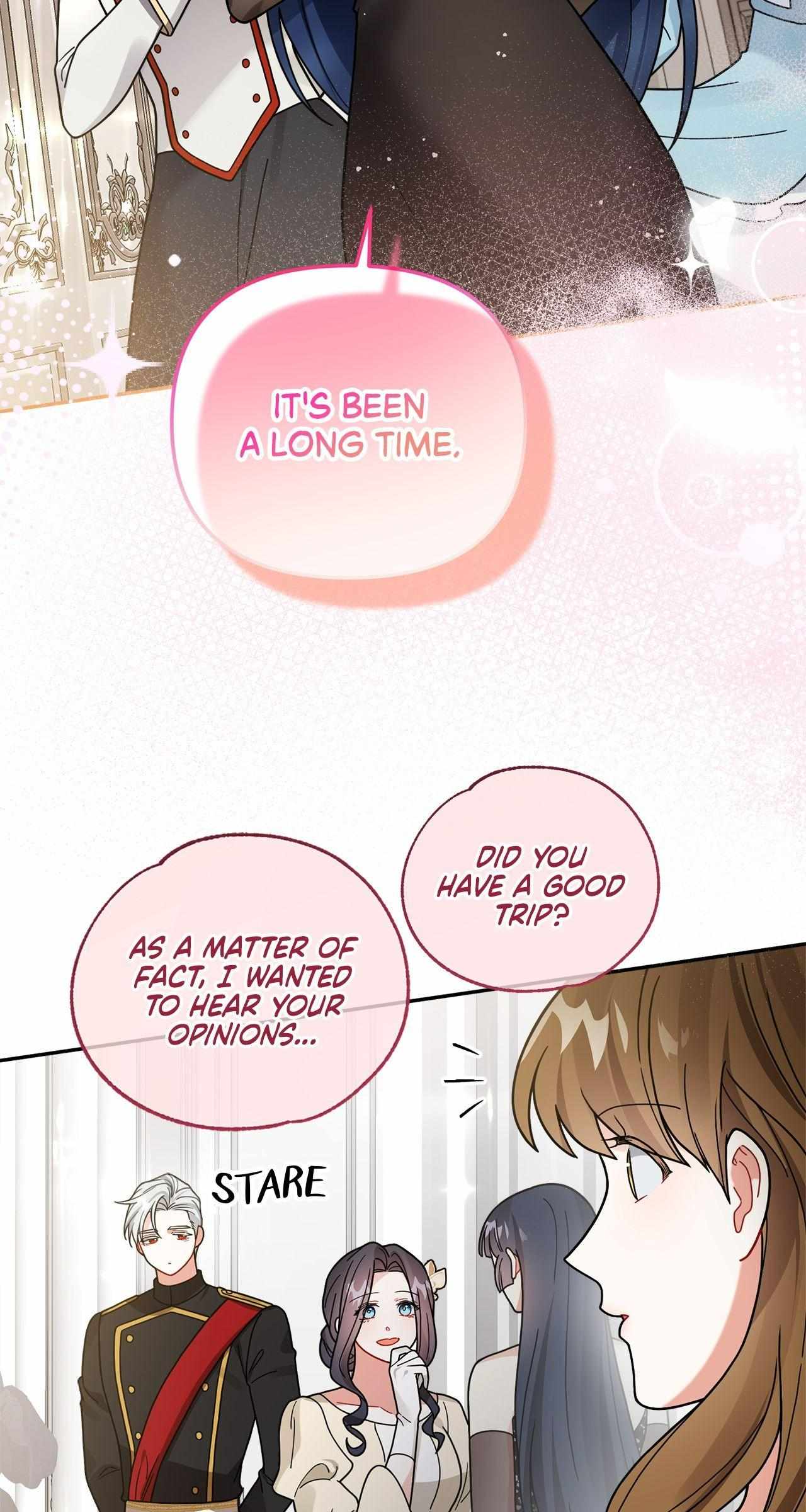 For Snow White Chapter 105 page 8 - 