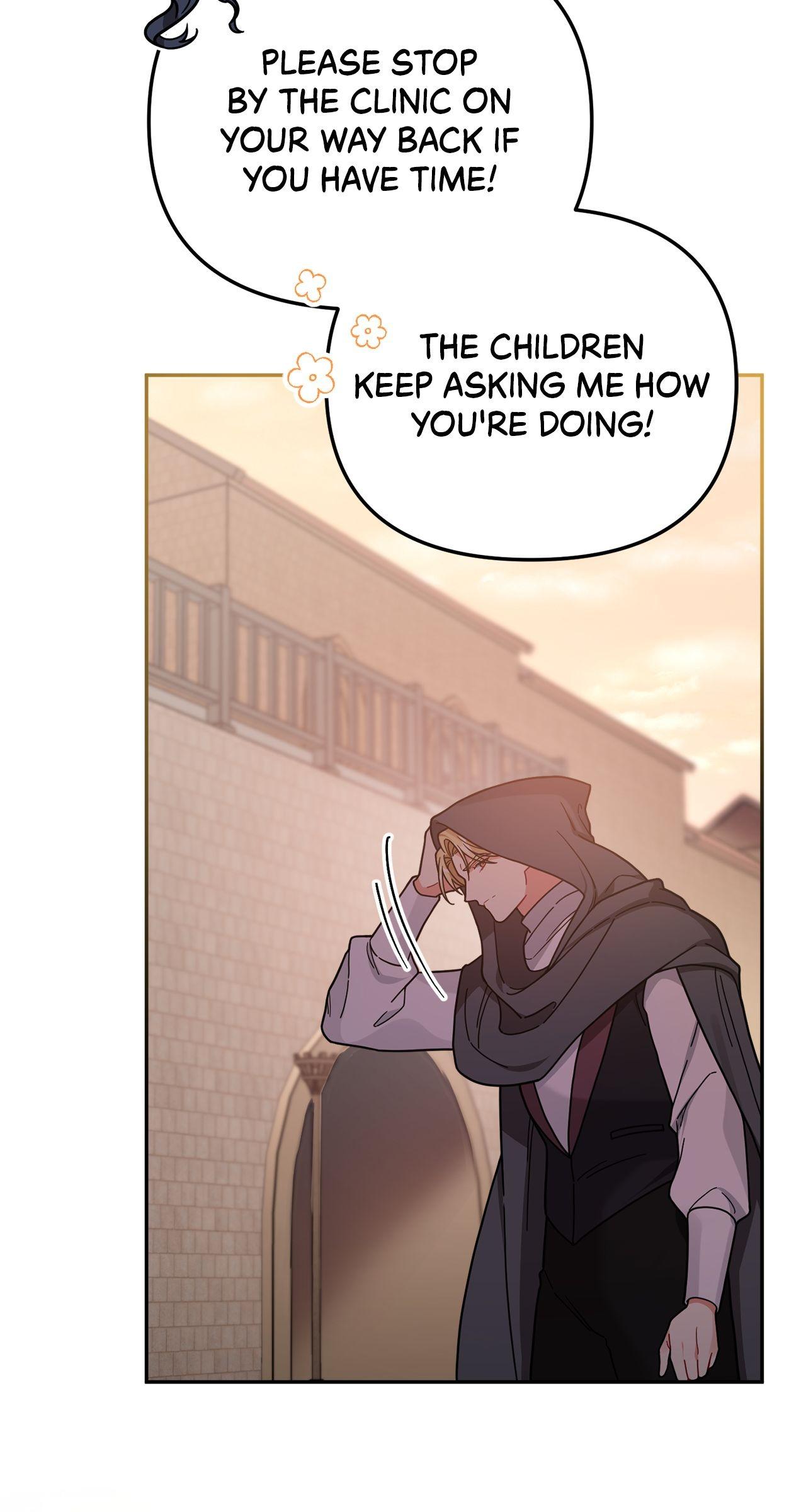 For Snow White Chapter 105 page 74 - 