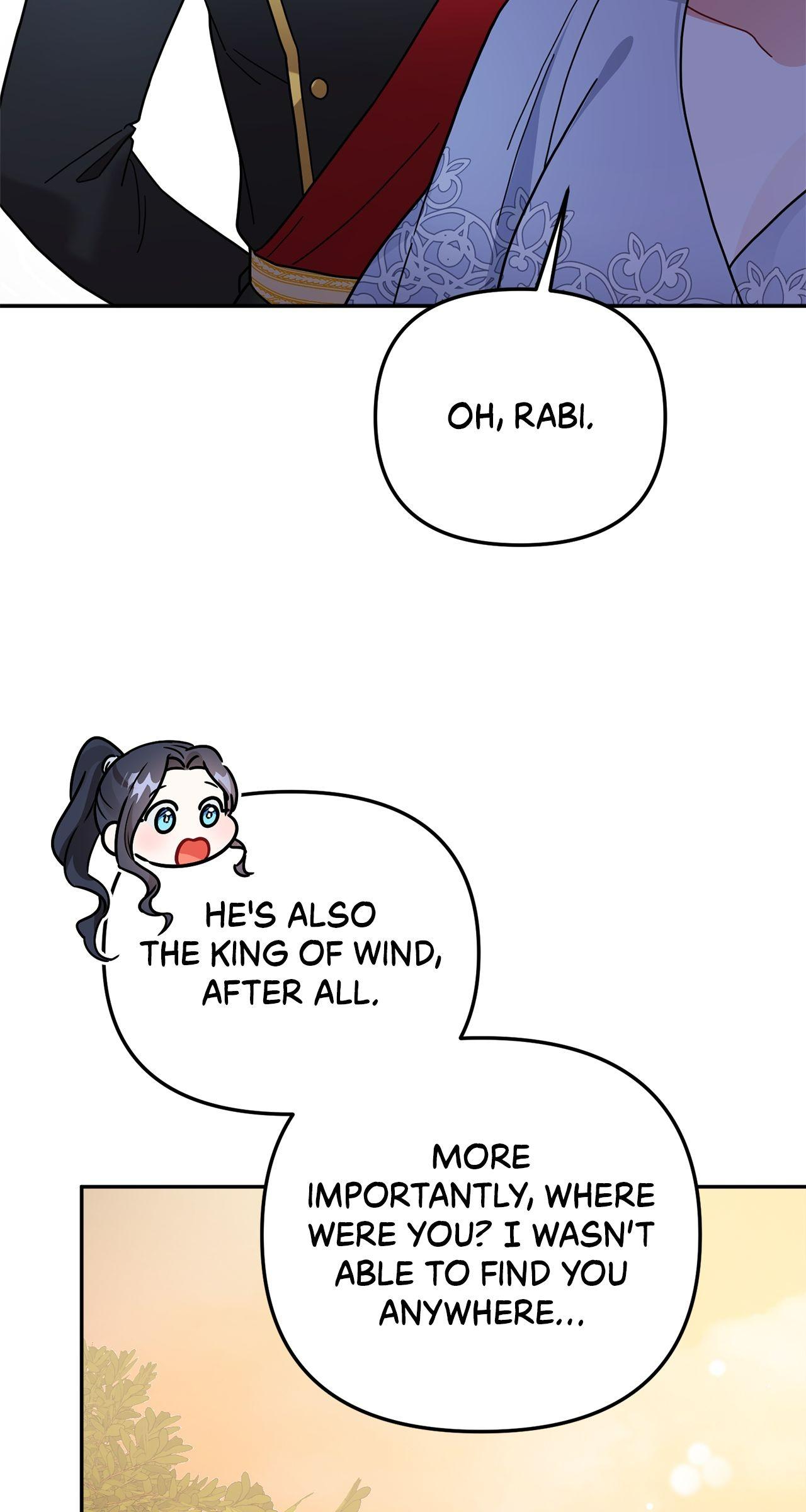 For Snow White Chapter 105 page 78 - 