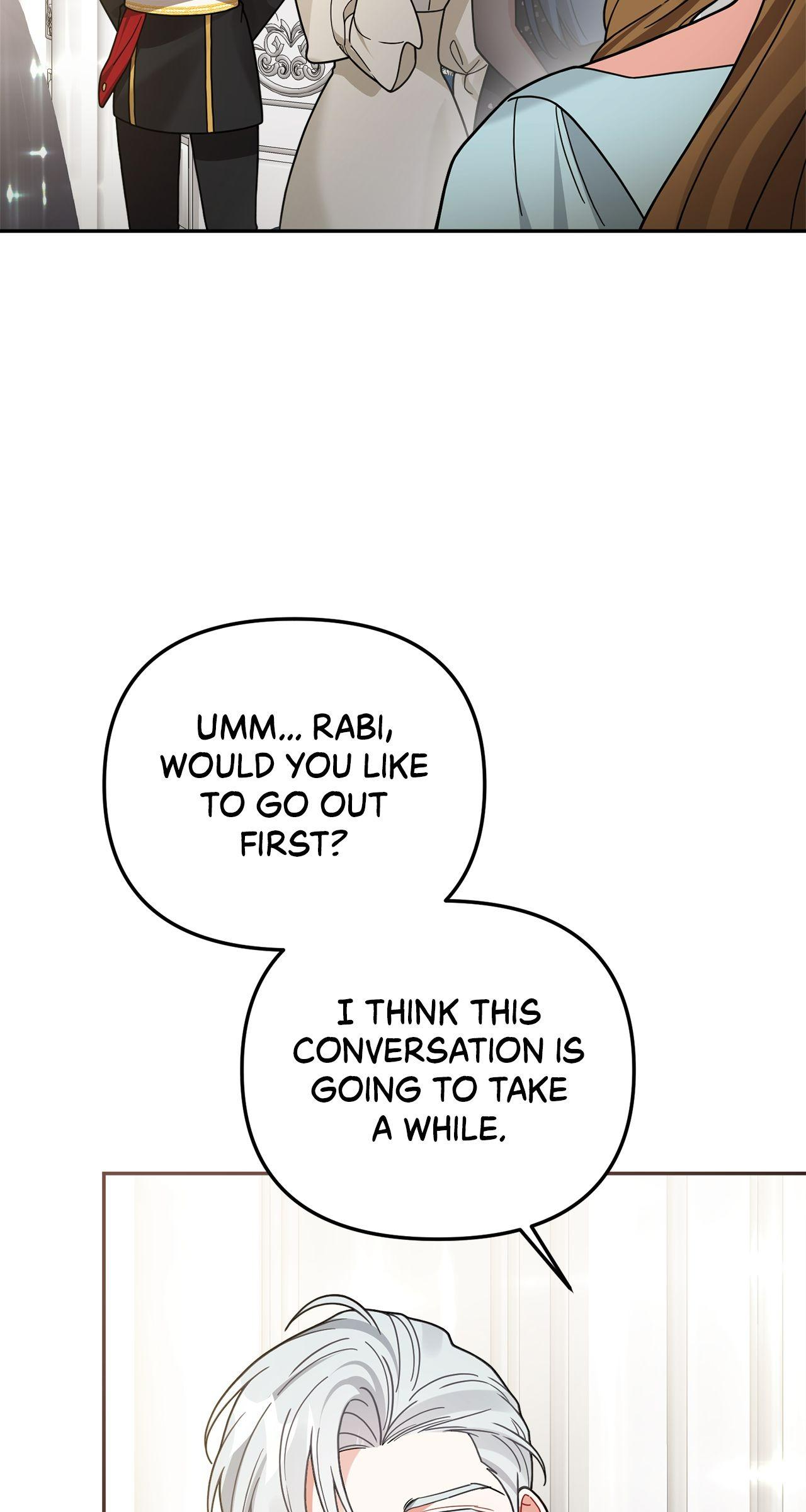 For Snow White Chapter 105 page 9 - 