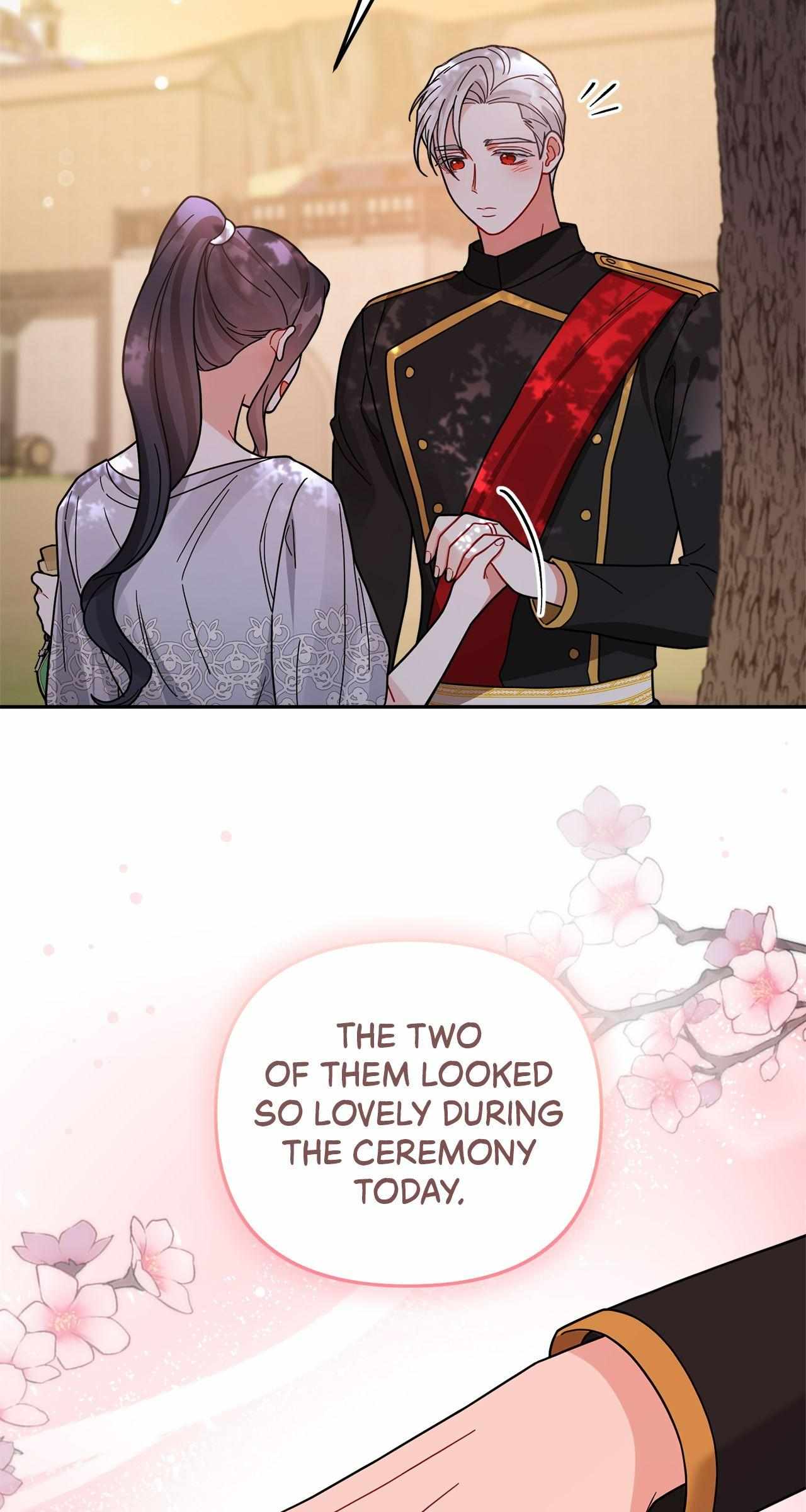 For Snow White Chapter 105 page 83 - 