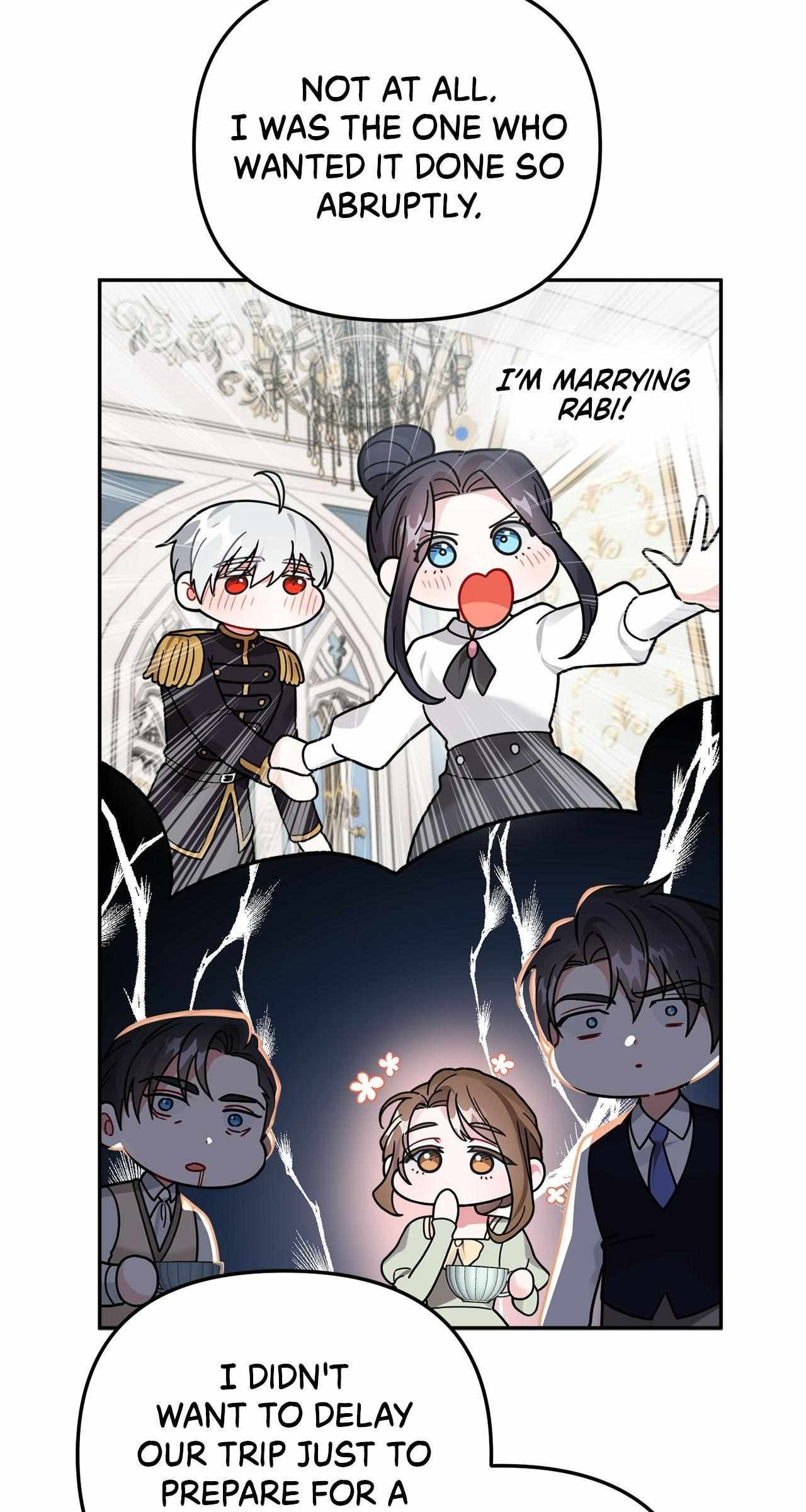 For Snow White Chapter 105 page 86 - 