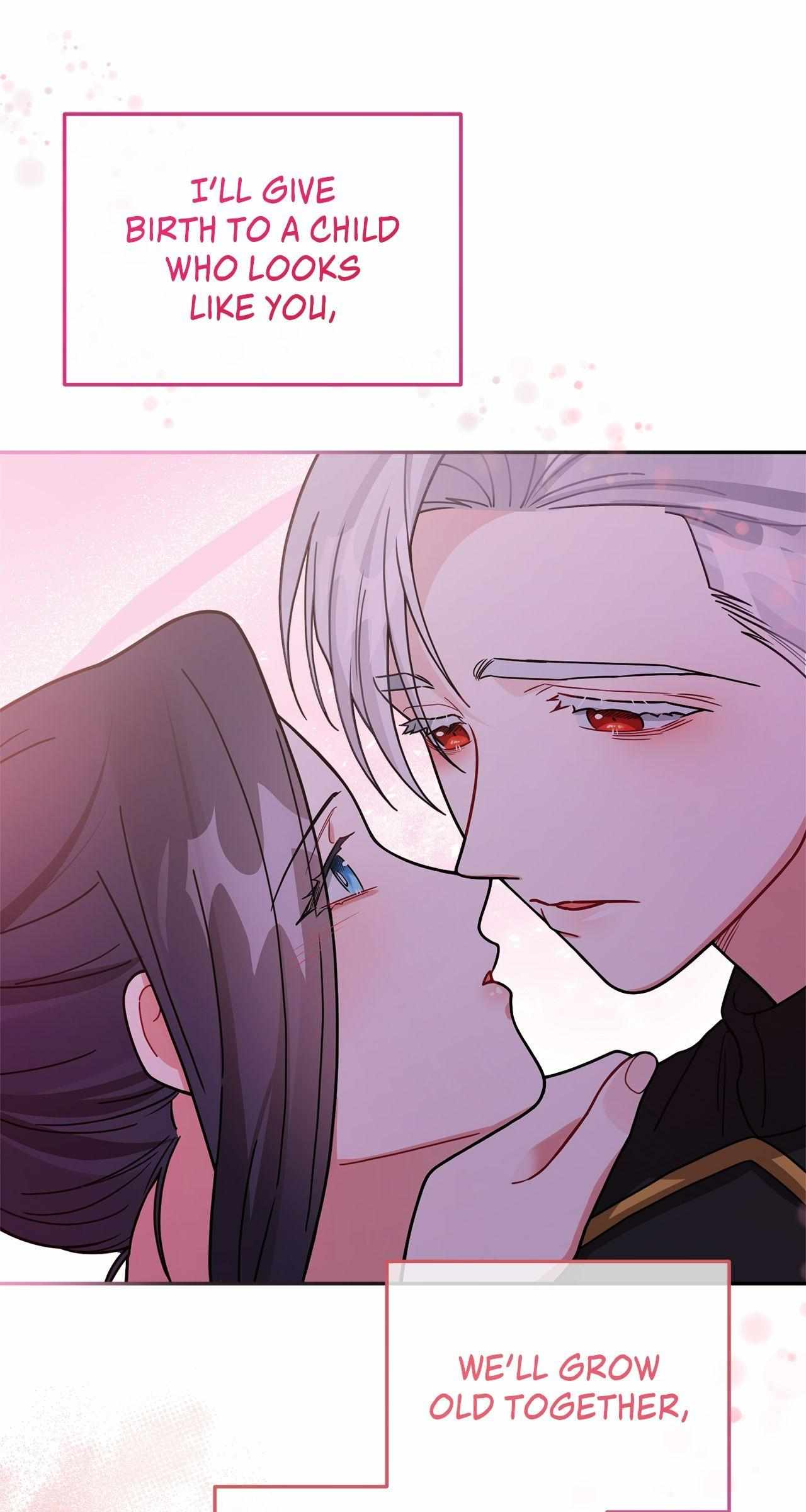For Snow White Chapter 105 page 96 - 