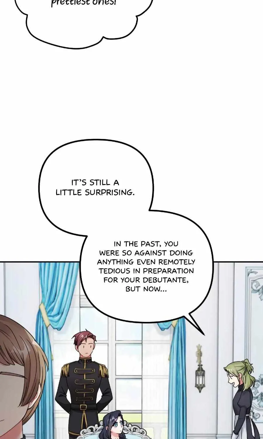 For Snow White Chapter 11 page 11 - 