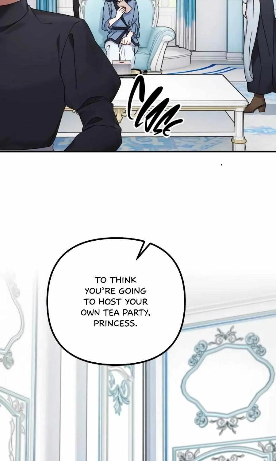 For Snow White Chapter 11 page 12 - 