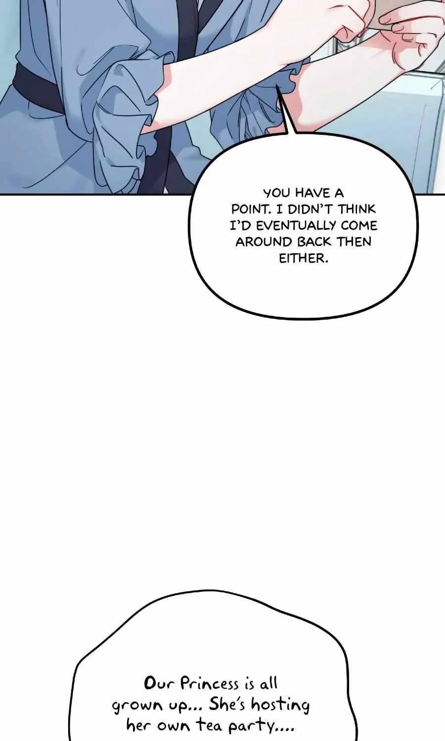 For Snow White Chapter 11 page 14 - 