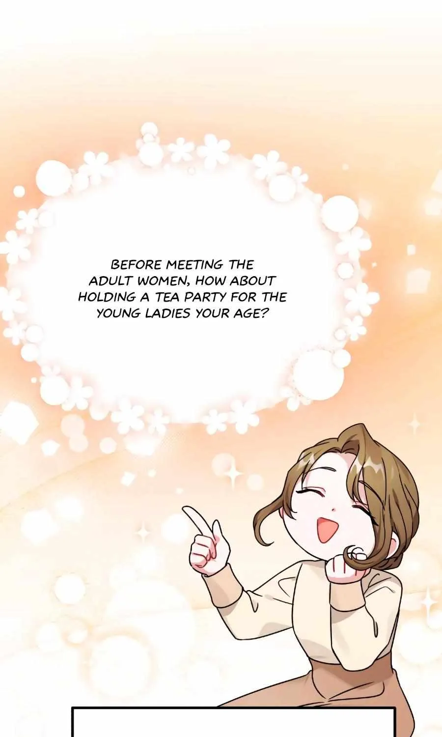 For Snow White Chapter 11 page 16 - 