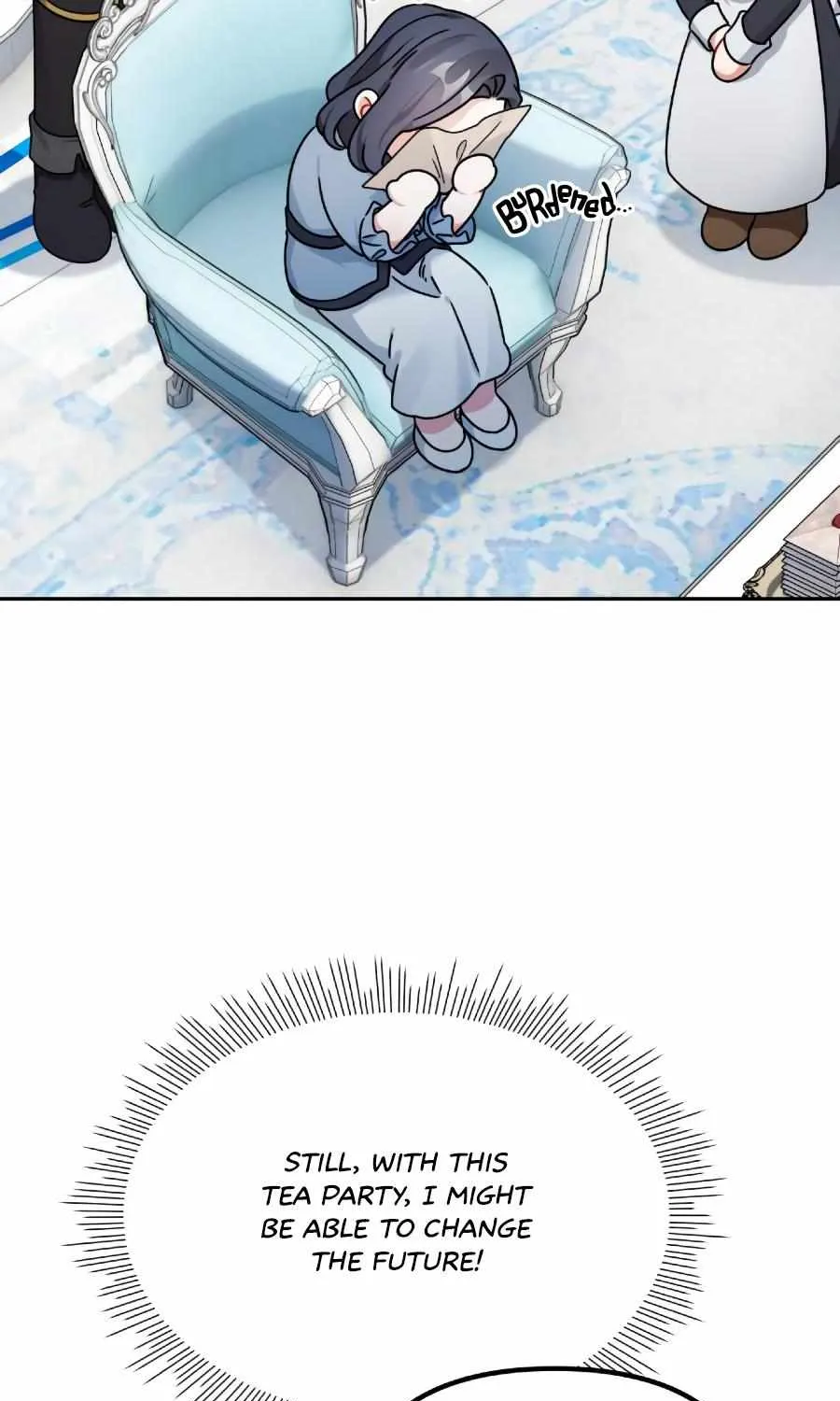 For Snow White Chapter 11 page 20 - 