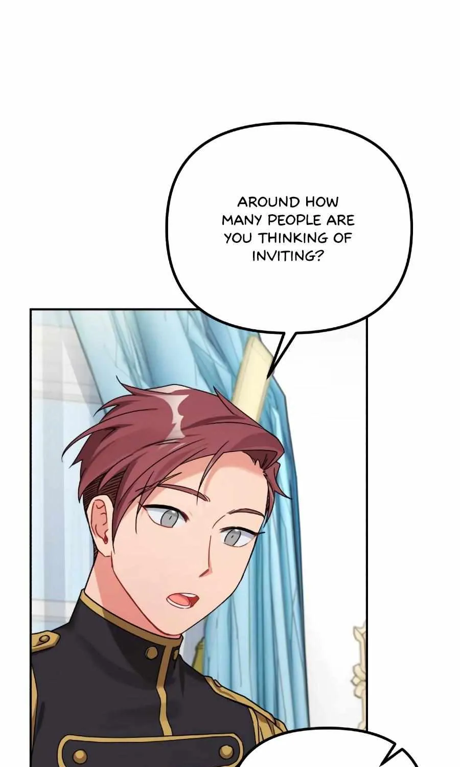 For Snow White Chapter 11 page 22 - 