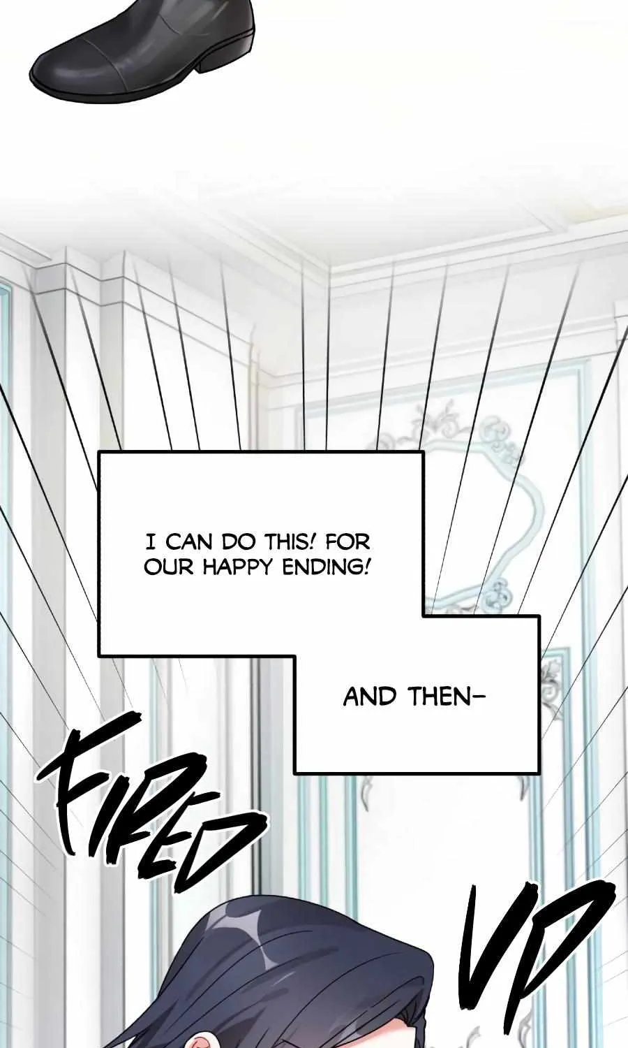 For Snow White Chapter 11 page 33 - 