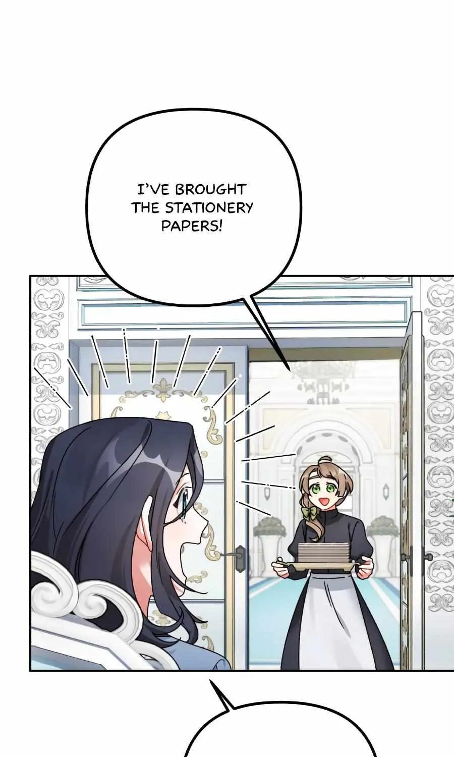 For Snow White Chapter 11 page 35 - 