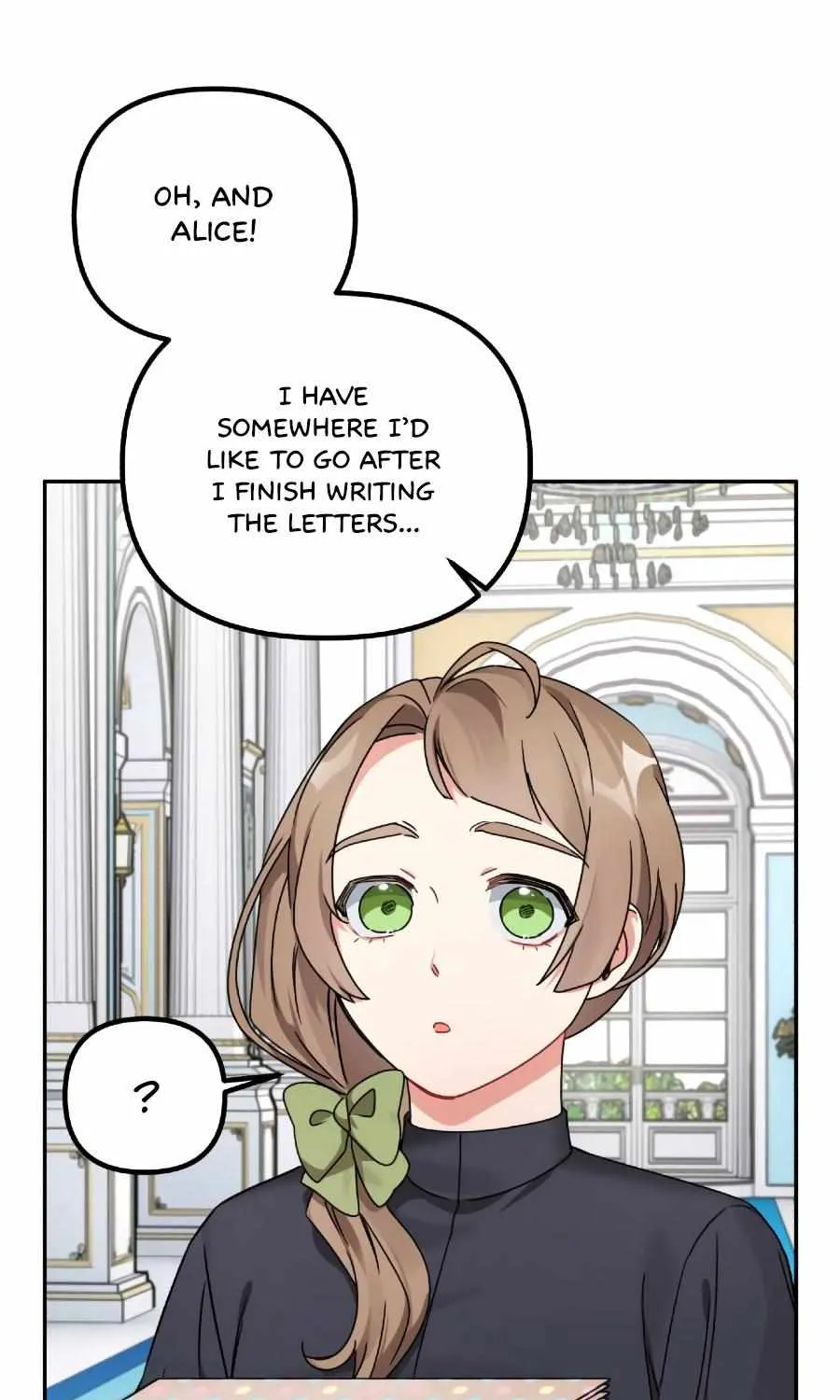 For Snow White Chapter 11 page 37 - 
