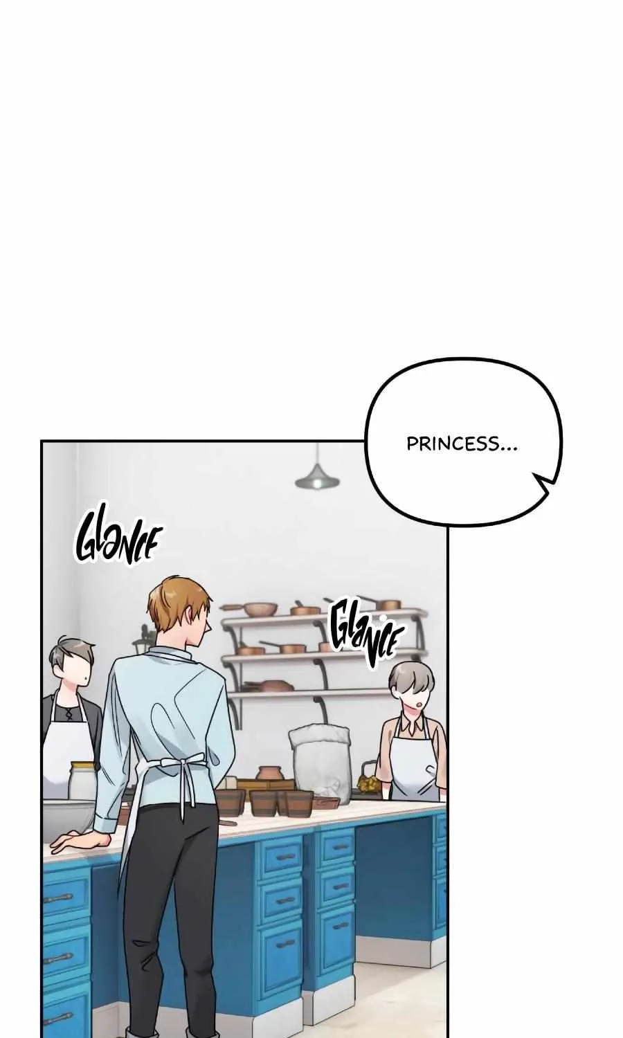 For Snow White Chapter 11 page 41 - 