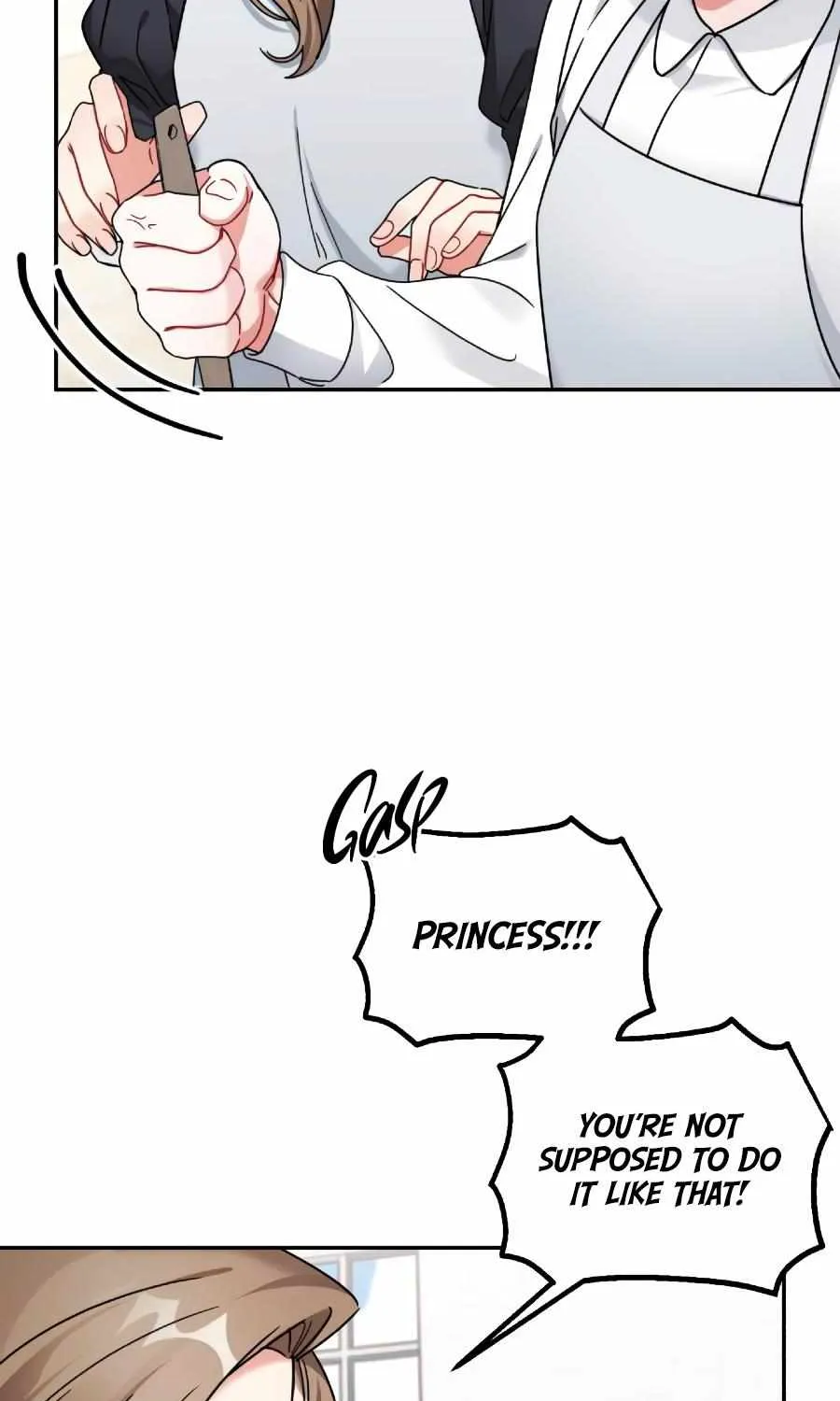 For Snow White Chapter 11 page 45 - 