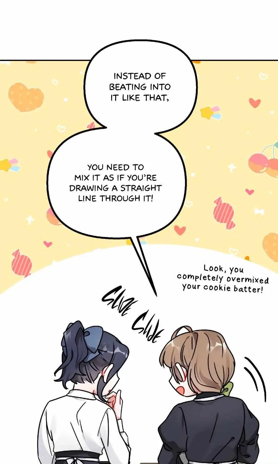 For Snow White Chapter 11 page 47 - 