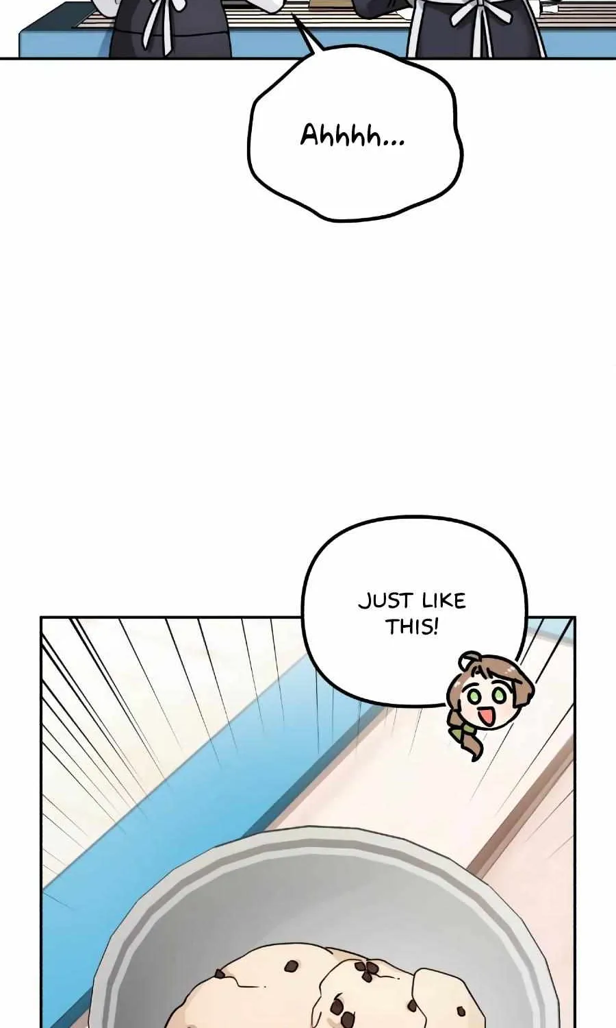 For Snow White Chapter 11 page 48 - 