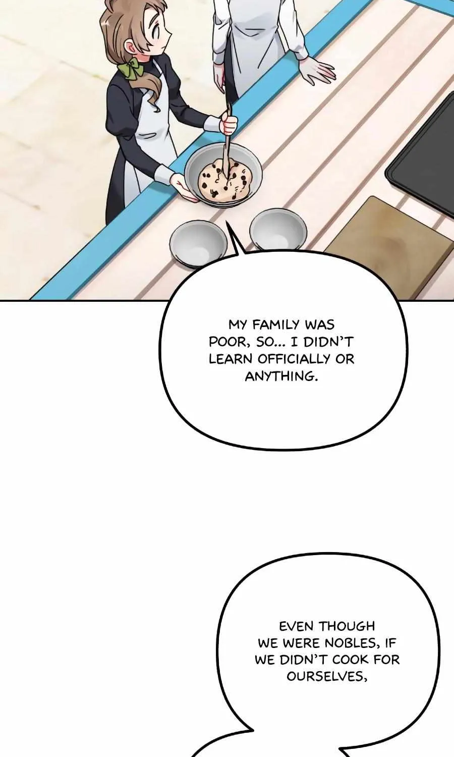 For Snow White Chapter 11 page 51 - 