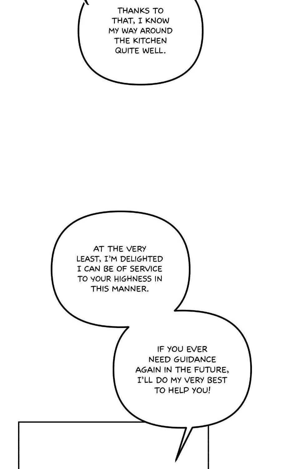For Snow White Chapter 11 page 55 - 