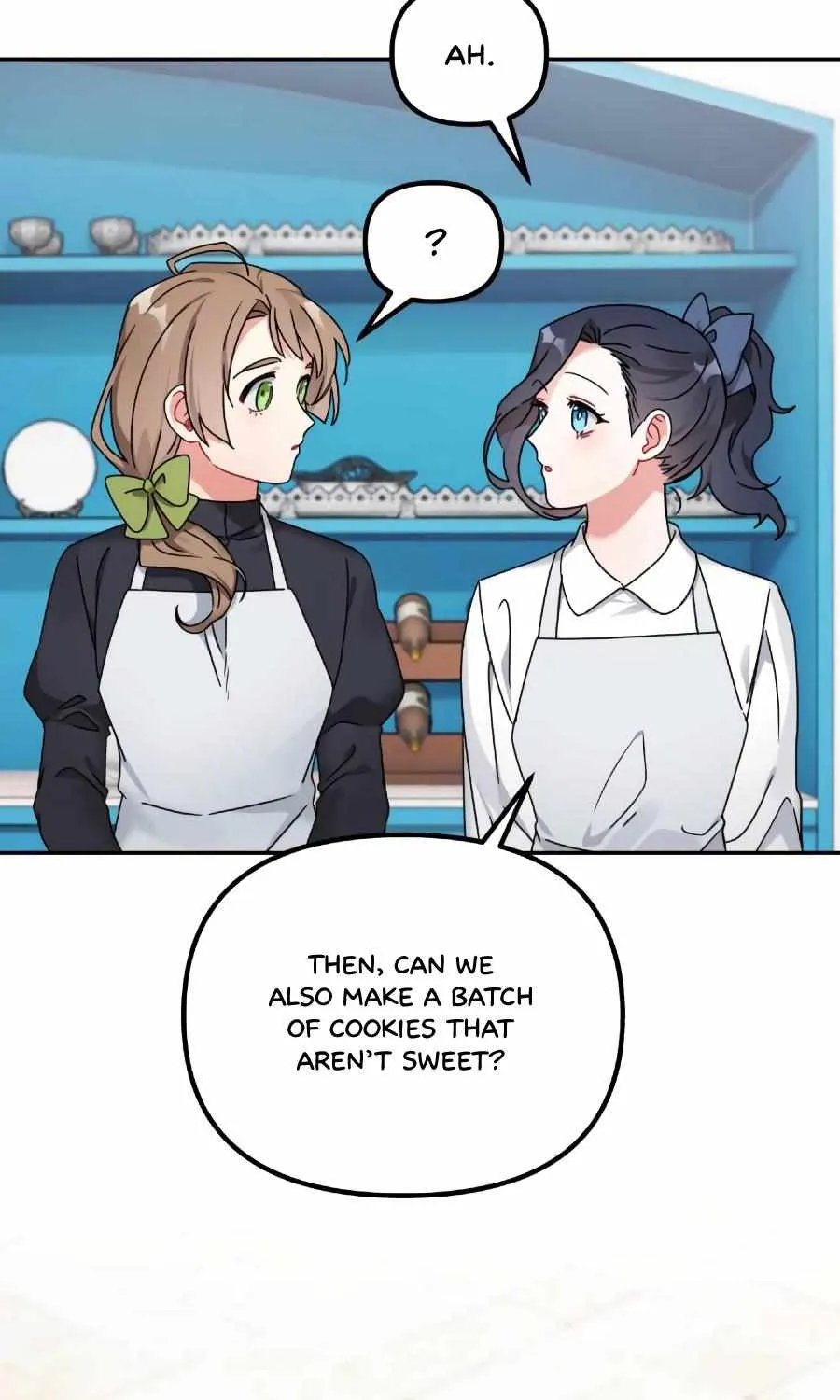 For Snow White Chapter 11 page 59 - 