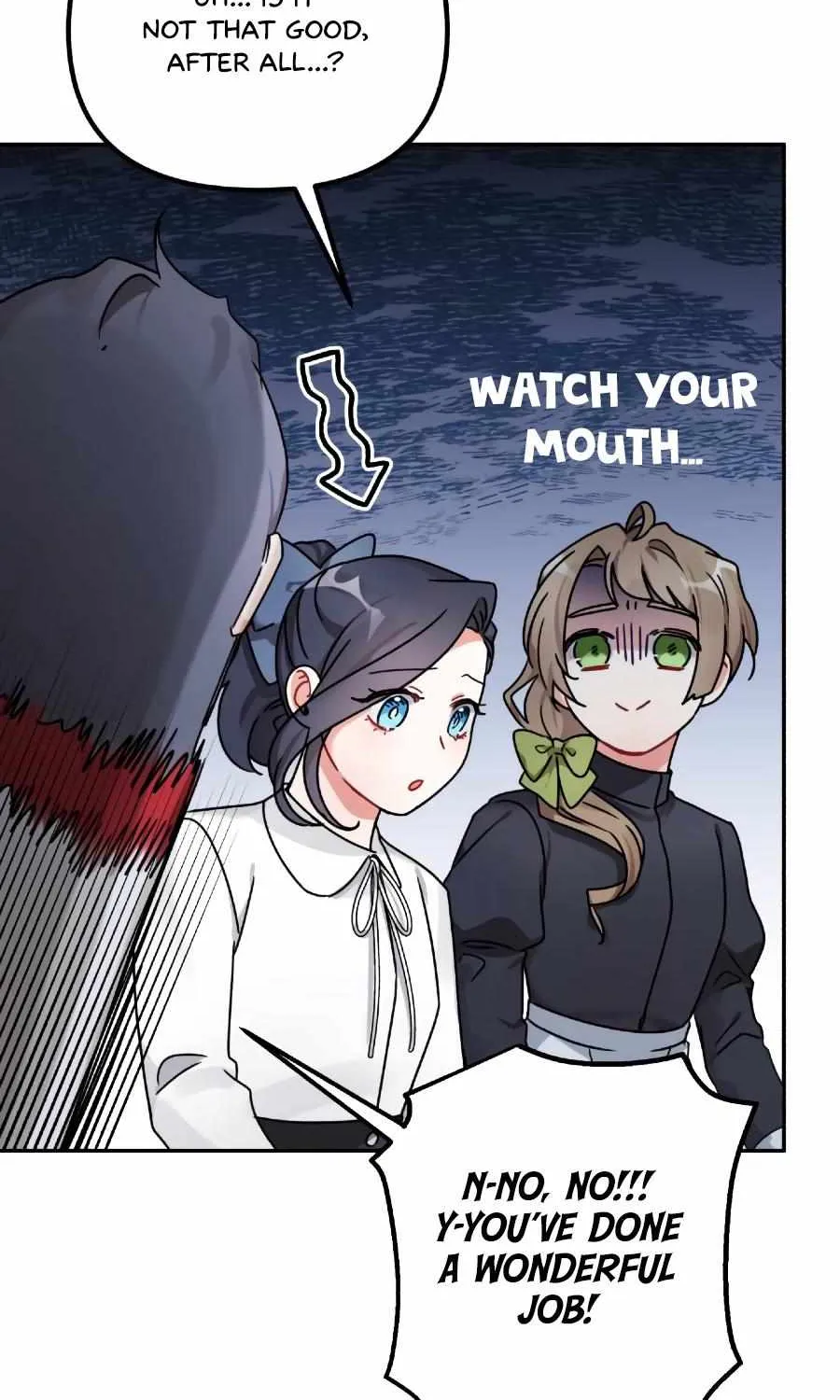 For Snow White Chapter 11 page 70 - 