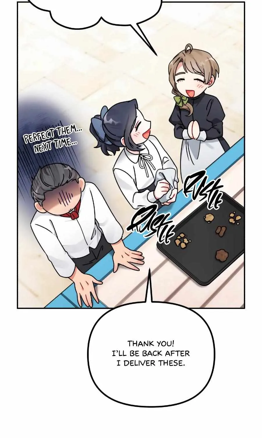 For Snow White Chapter 11 page 73 - 