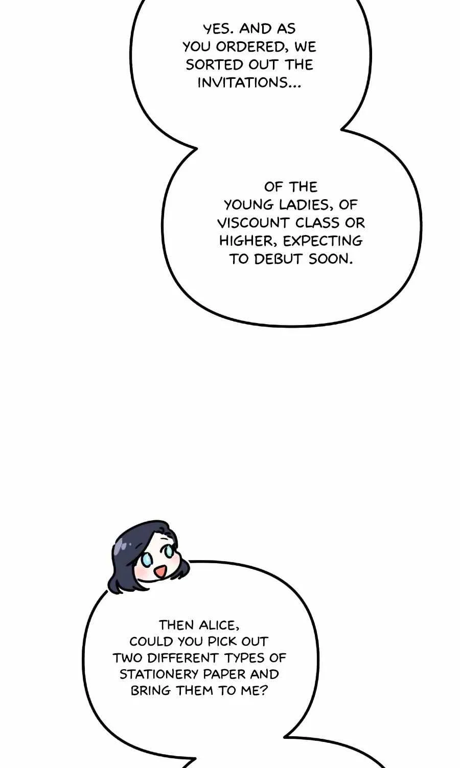 For Snow White Chapter 11 page 9 - 
