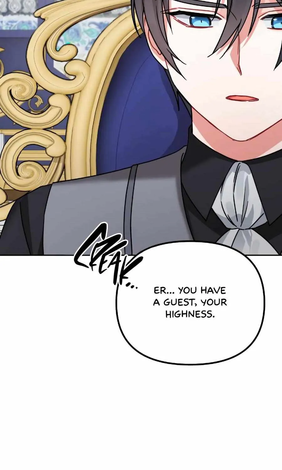 For Snow White Chapter 11 page 82 - 