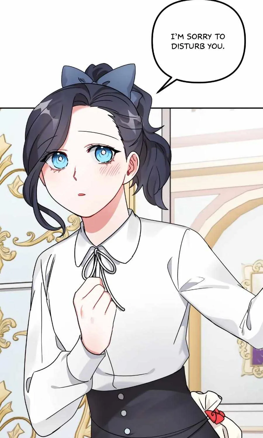 For Snow White Chapter 11 page 84 - 