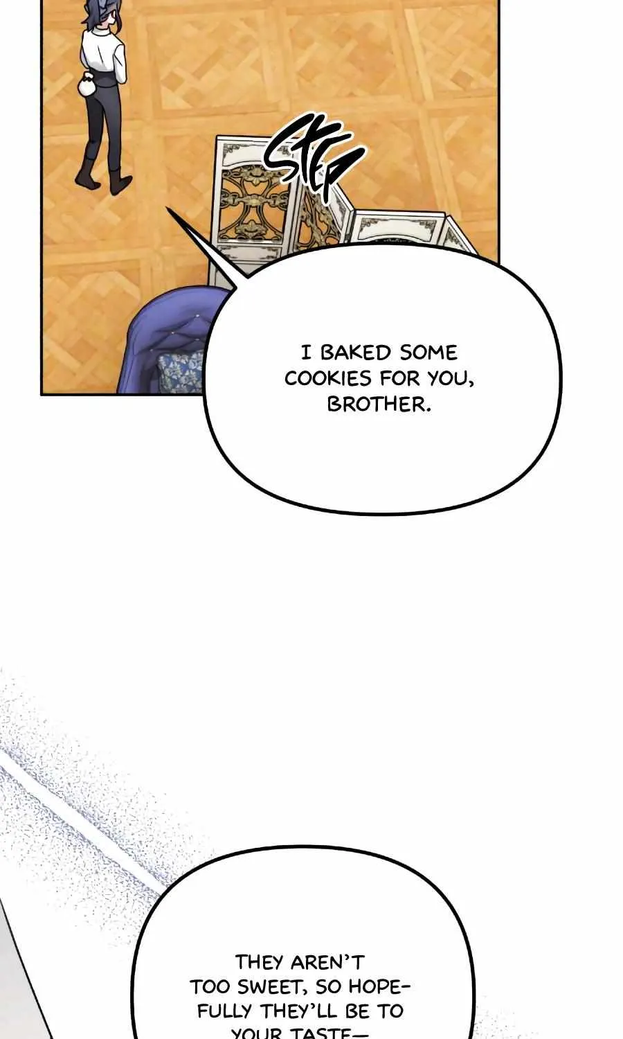 For Snow White Chapter 11 page 88 - 