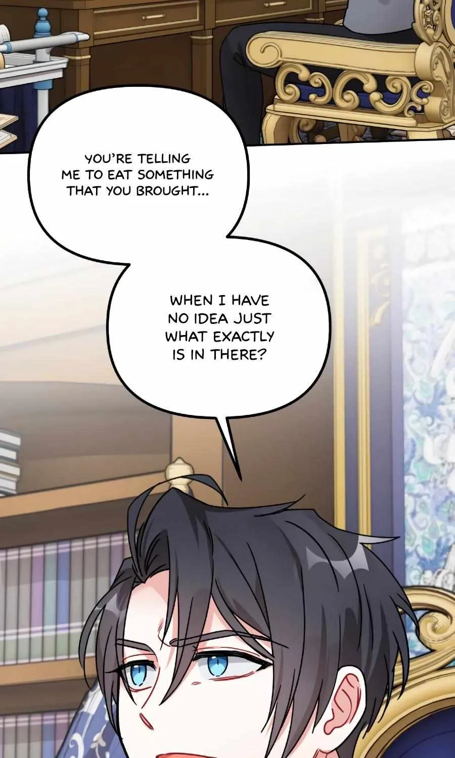 For Snow White Chapter 11 page 92 - 