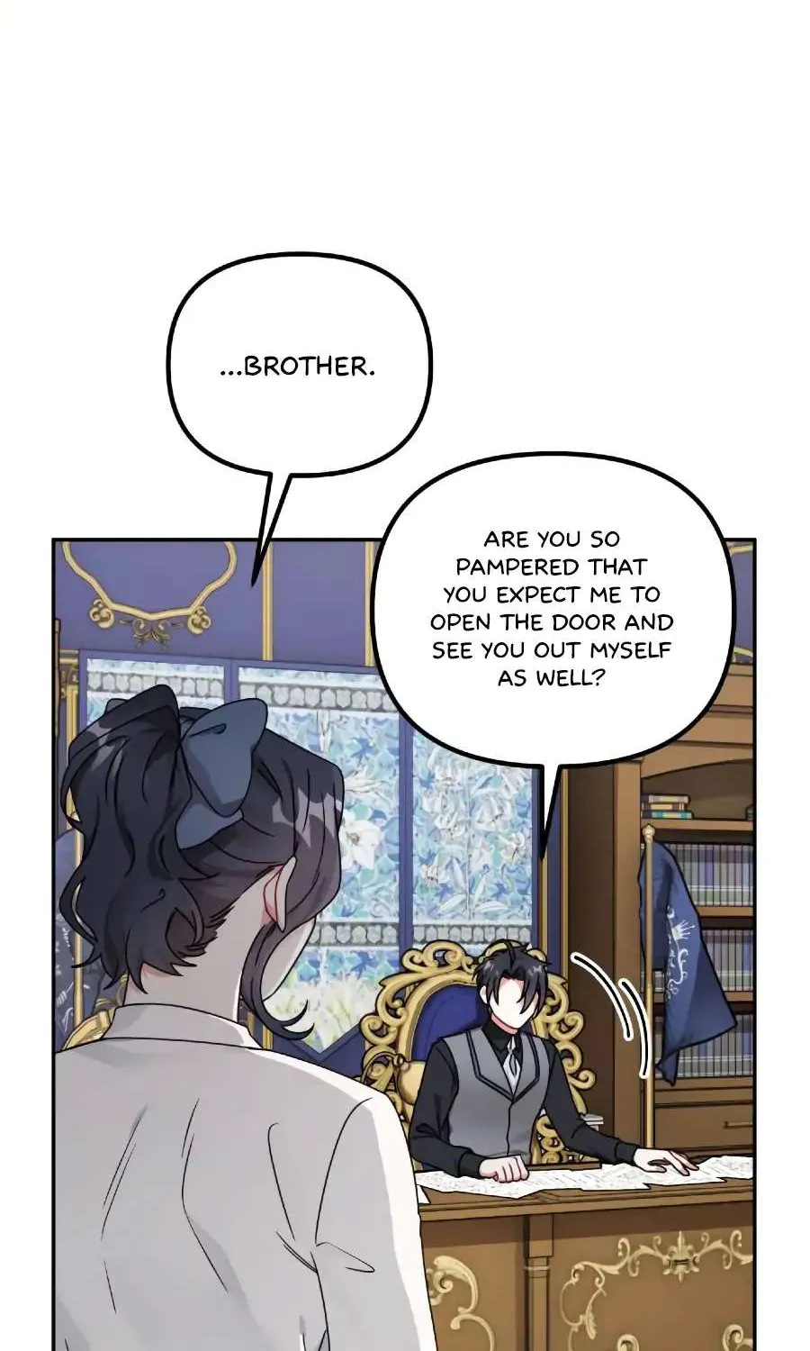 For Snow White Chapter 12 page 14 - 
