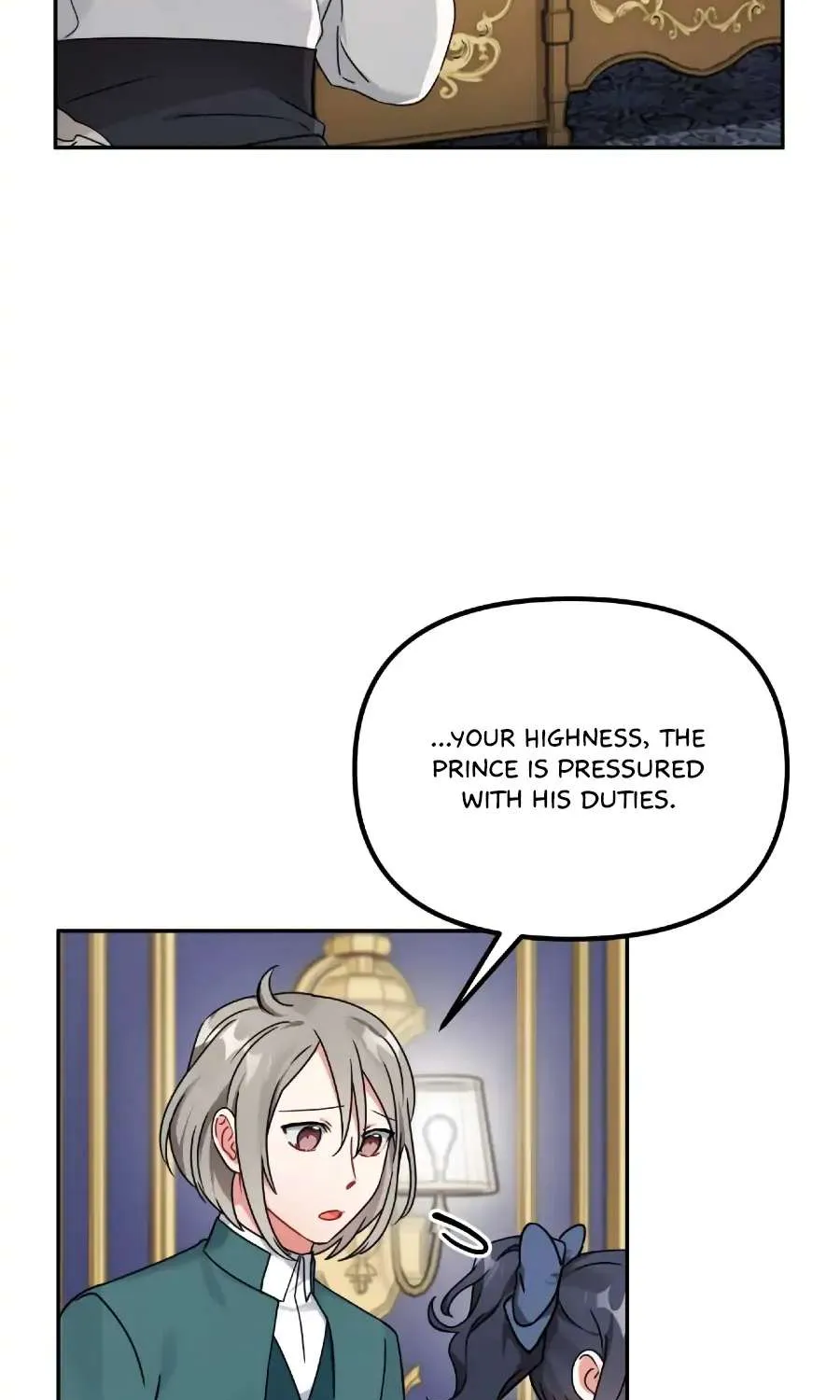 For Snow White Chapter 12 page 15 - 
