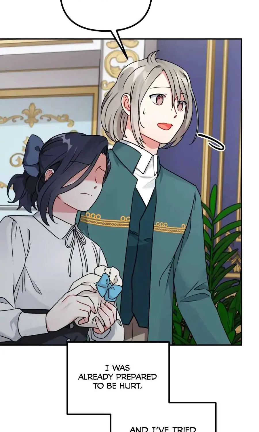 For Snow White Chapter 12 page 20 - 